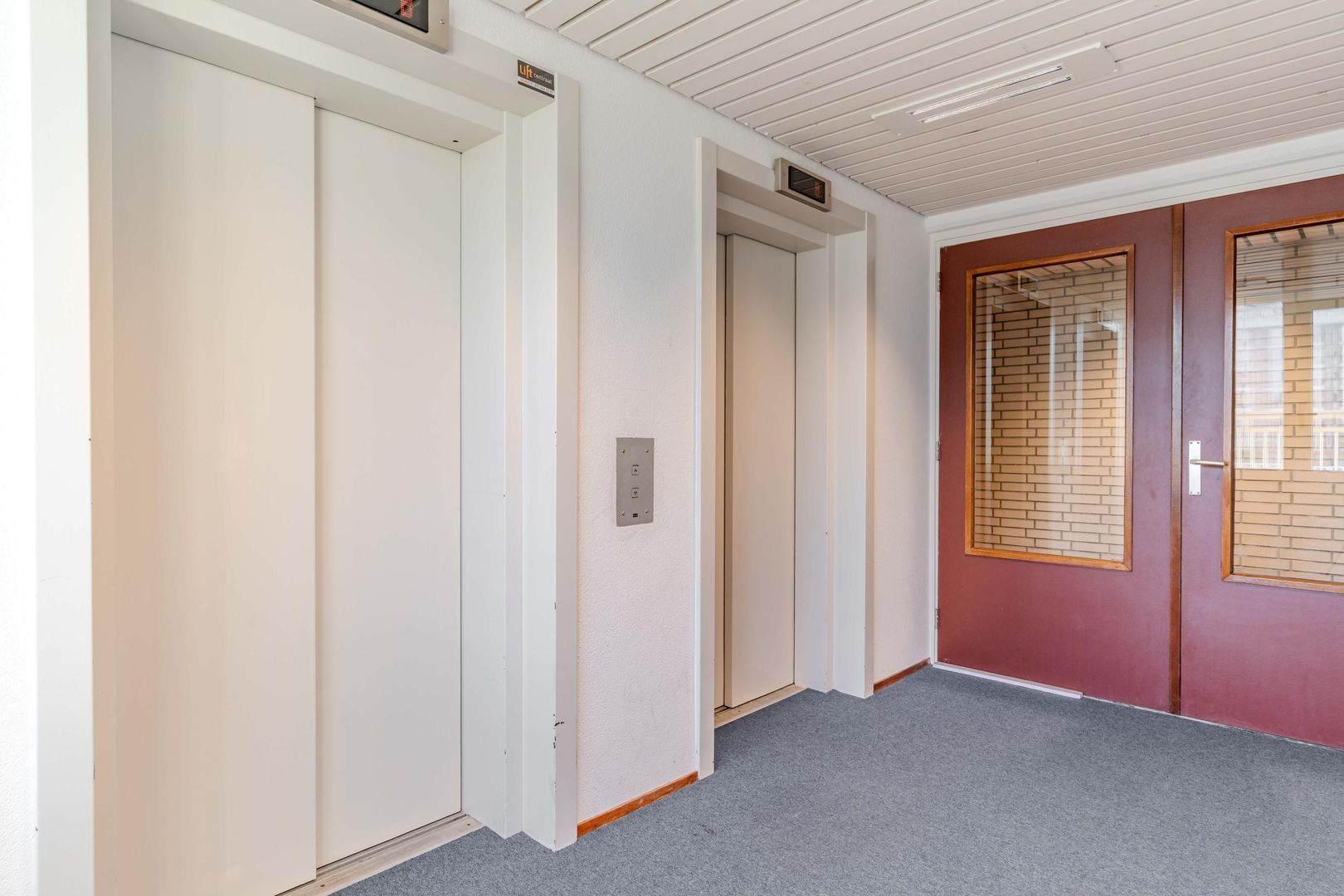 Gevers Deynootweg 676