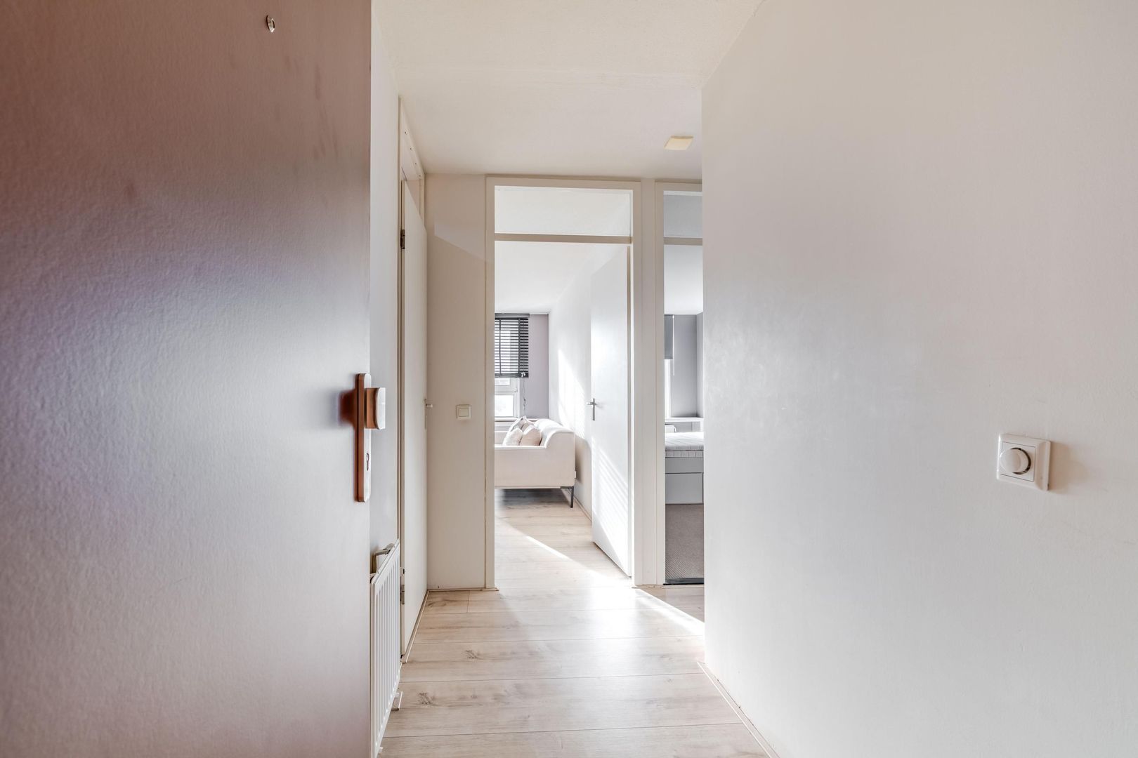 Gevers Deynootweg 676