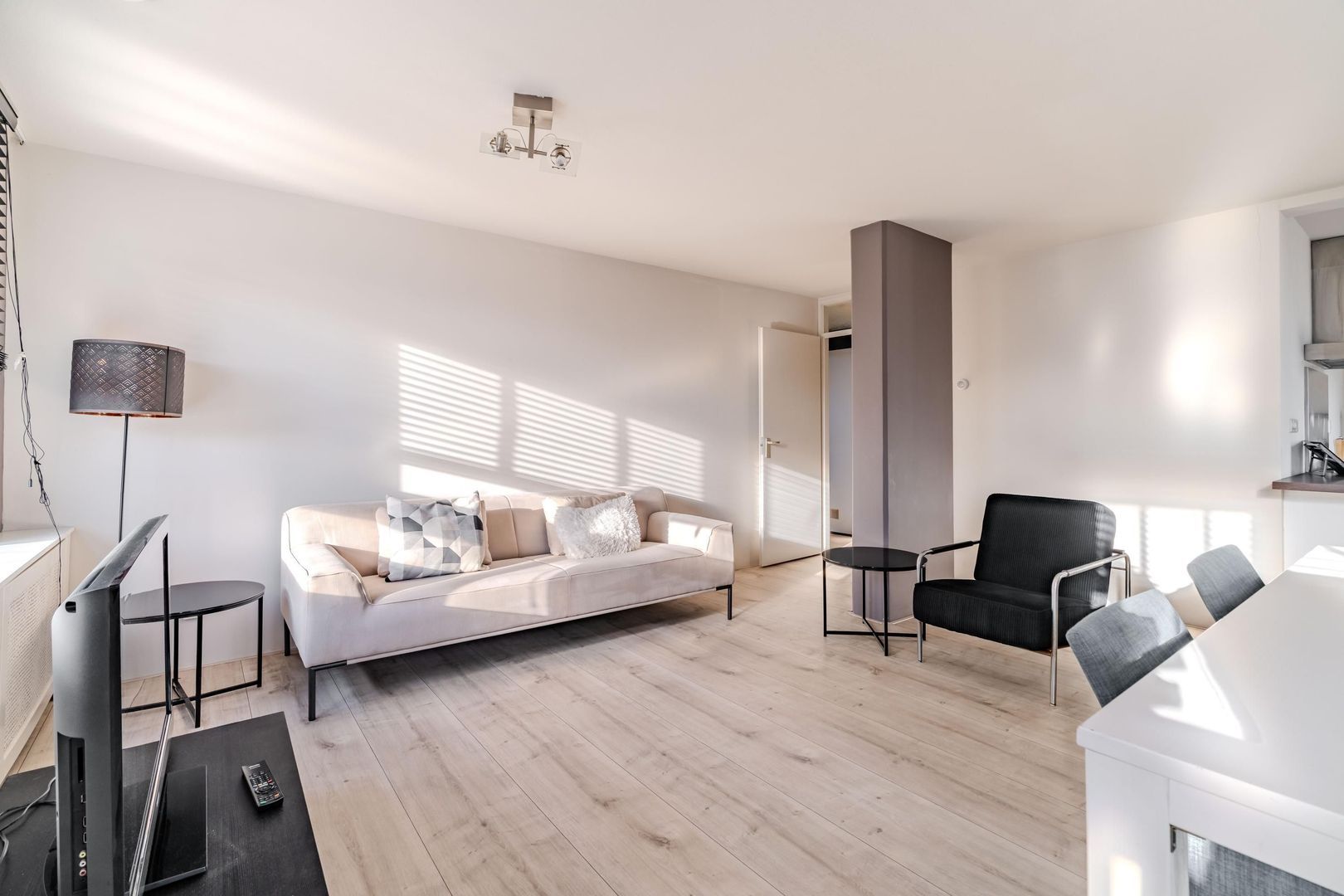 Gevers Deynootweg 676