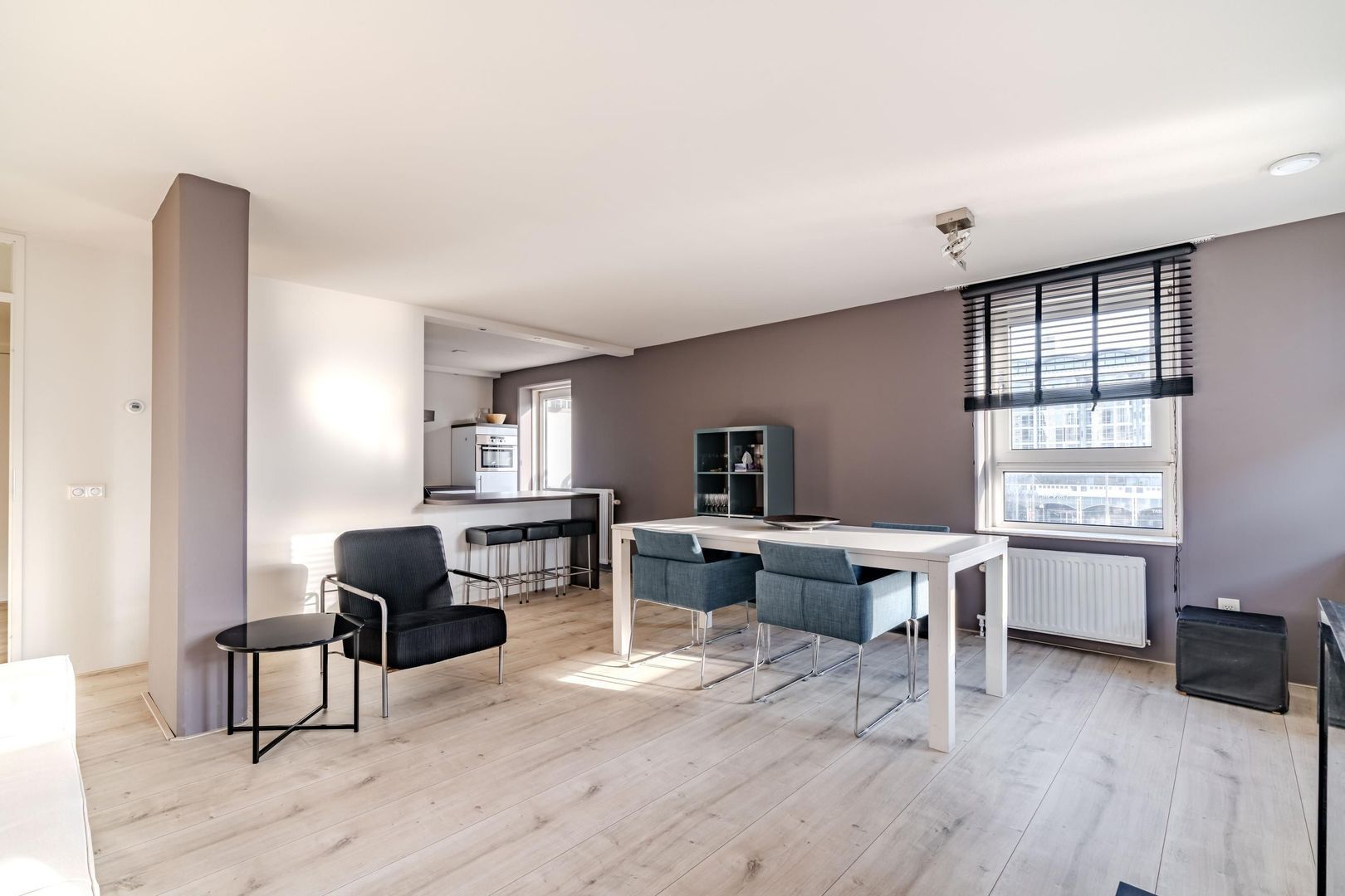 Gevers Deynootweg 676