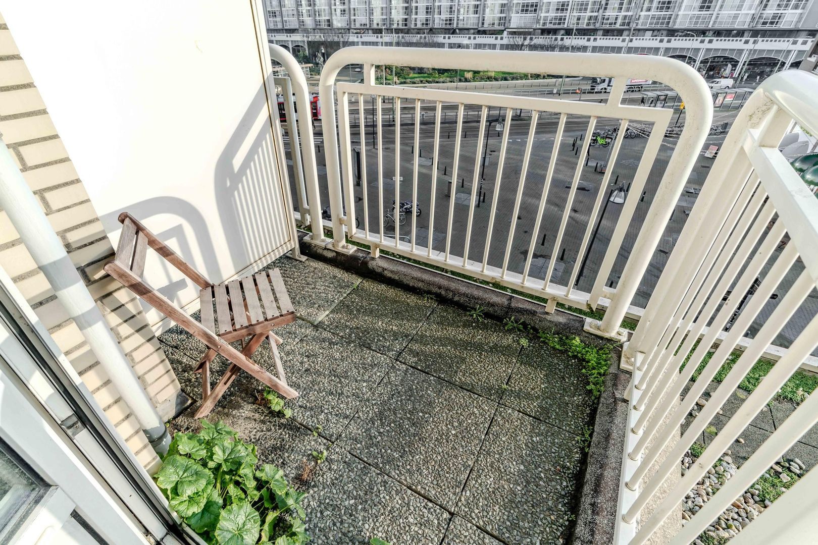 Gevers Deynootweg 676