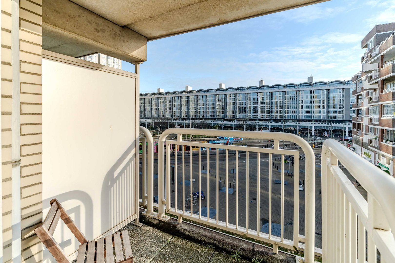 Gevers Deynootweg 676