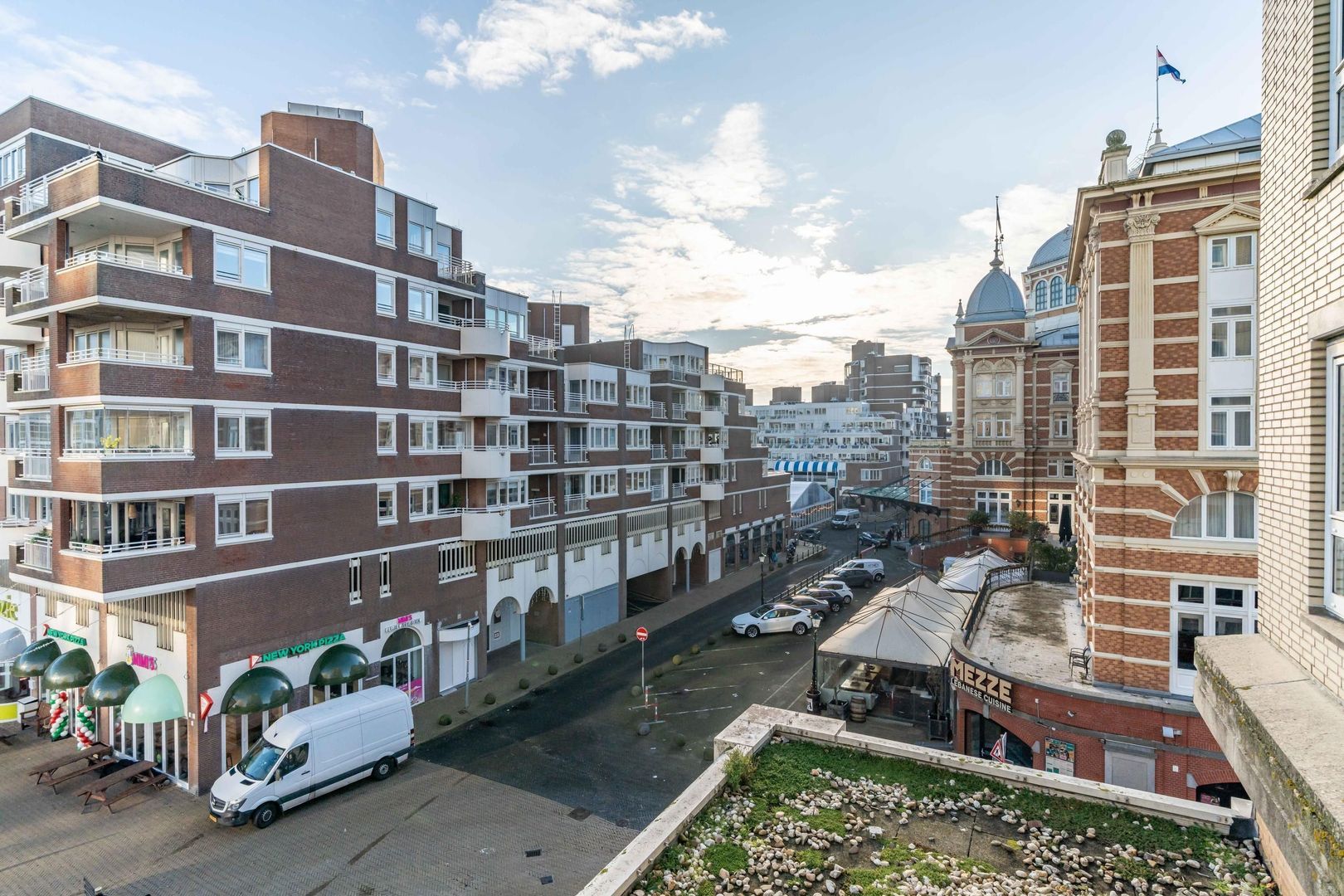 Gevers Deynootweg 676