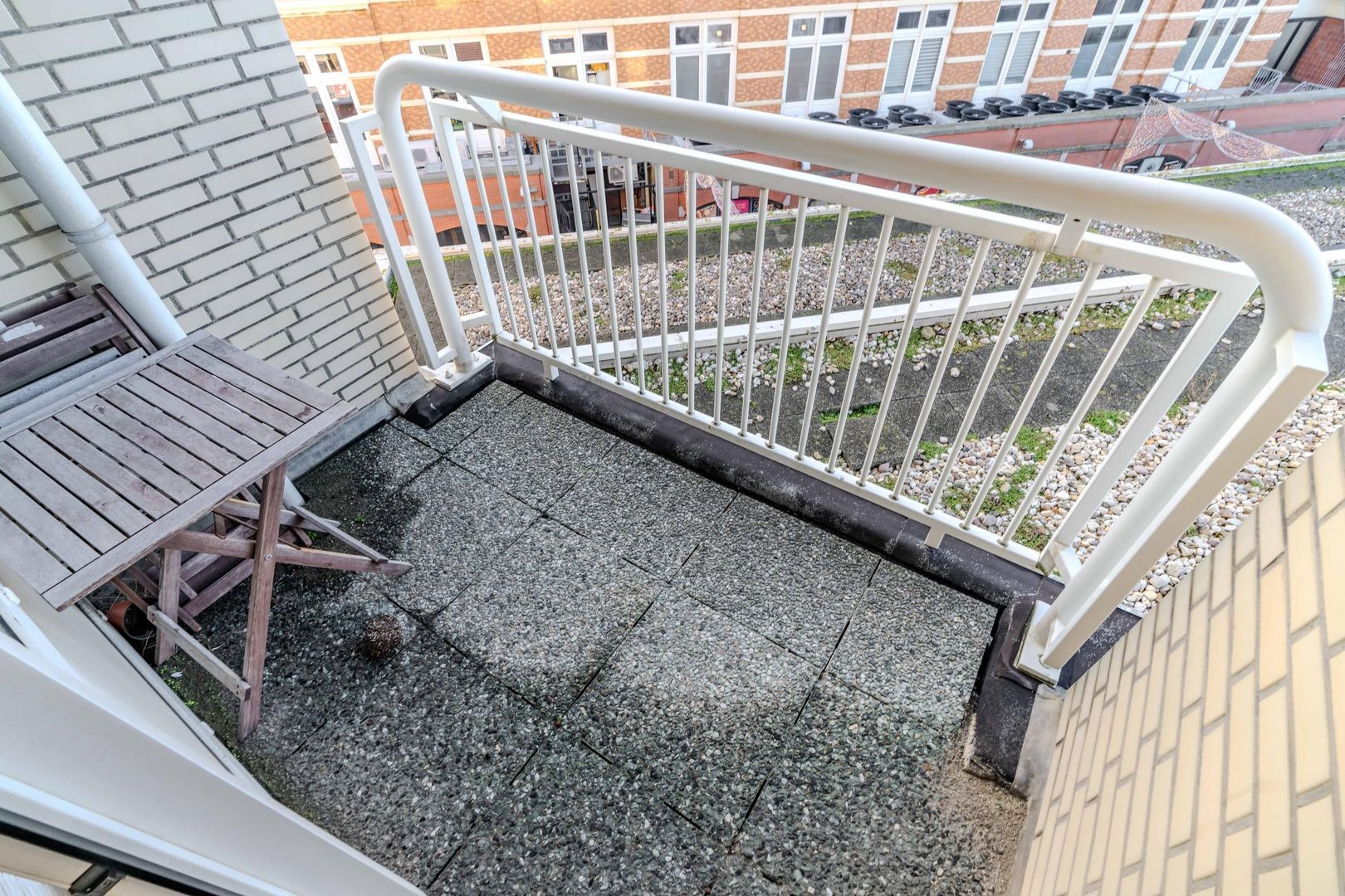 Gevers Deynootweg 676