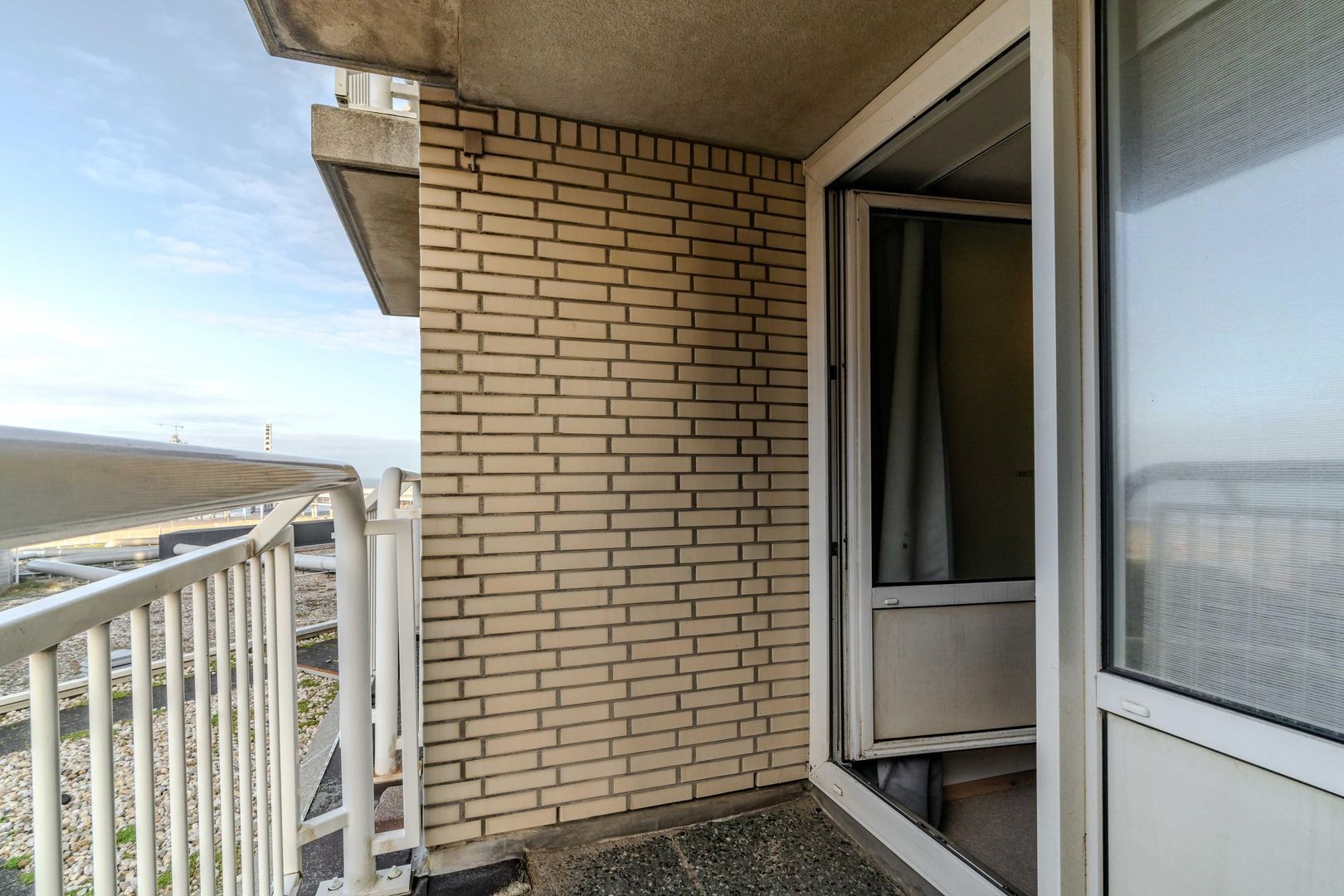 Gevers Deynootweg 676