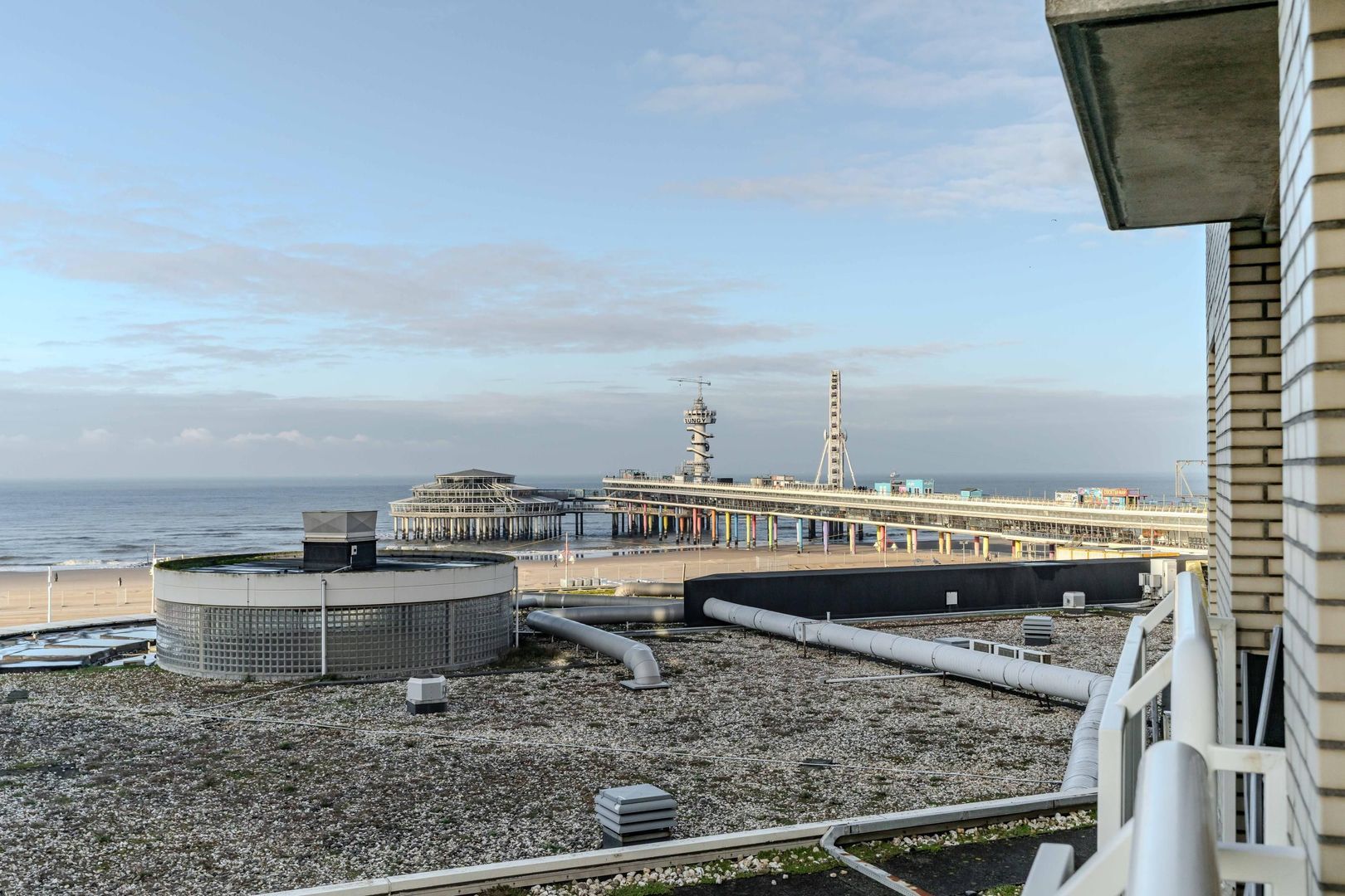 Gevers Deynootweg 676