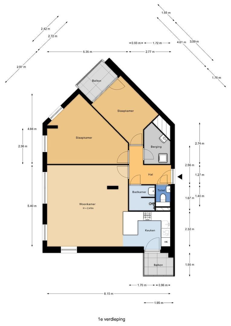 Gevers Deynootweg 676