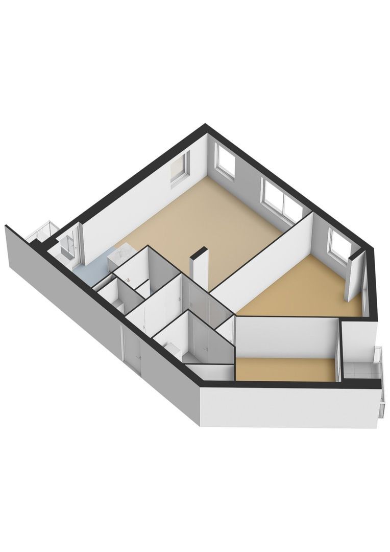 Gevers Deynootweg 676