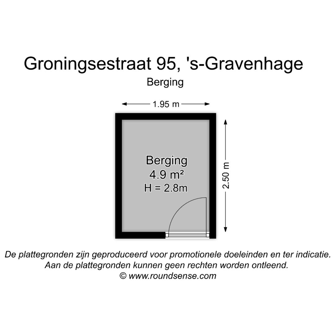 Groningsestraat 95