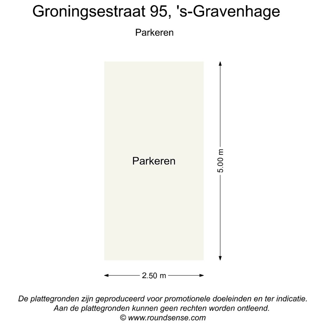 Groningsestraat 95