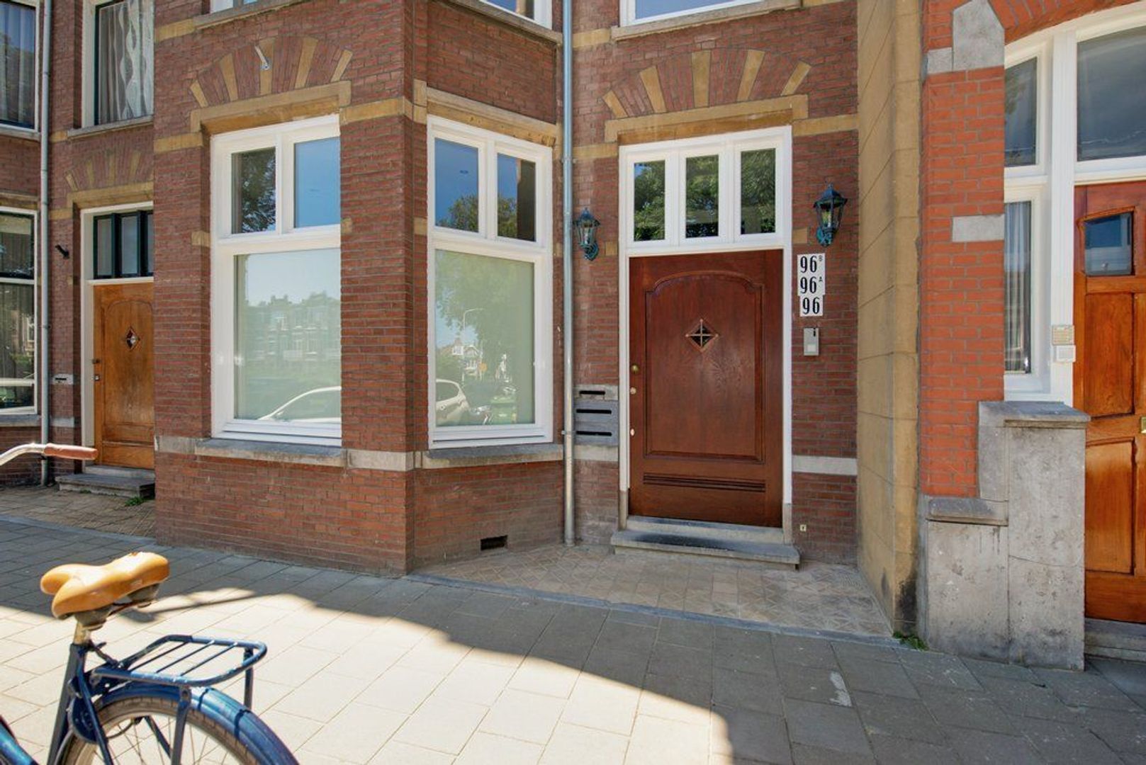 Van Boetzelaerlaan 96 b