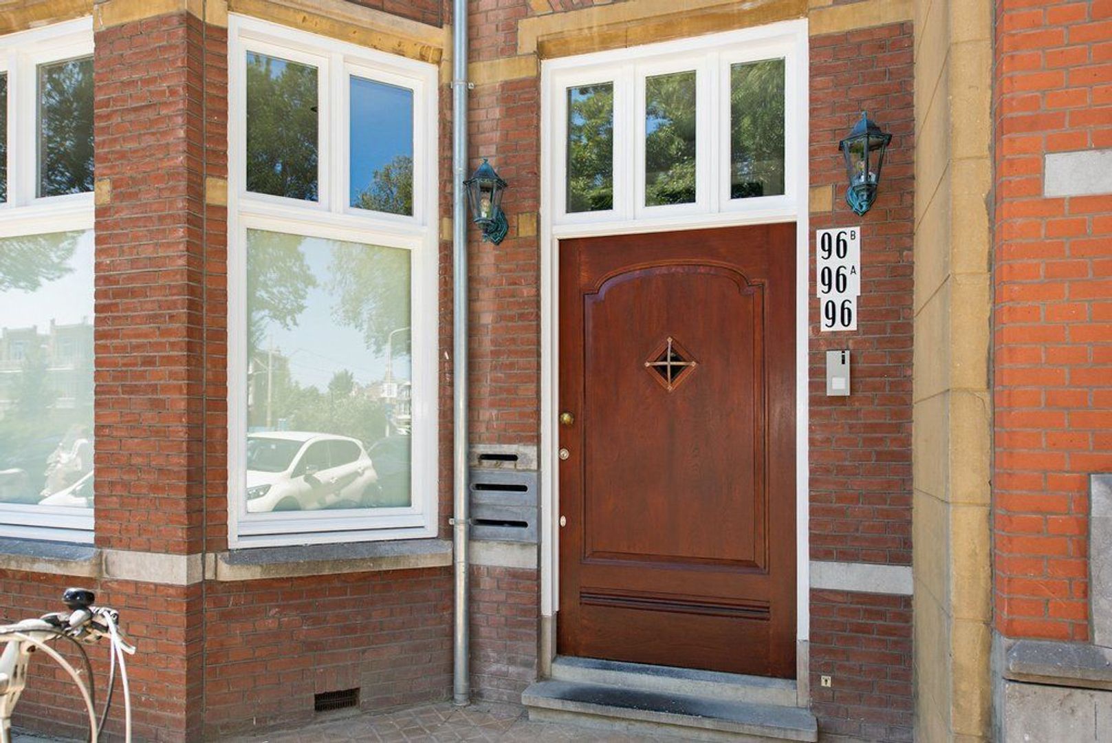 Van Boetzelaerlaan 96 b