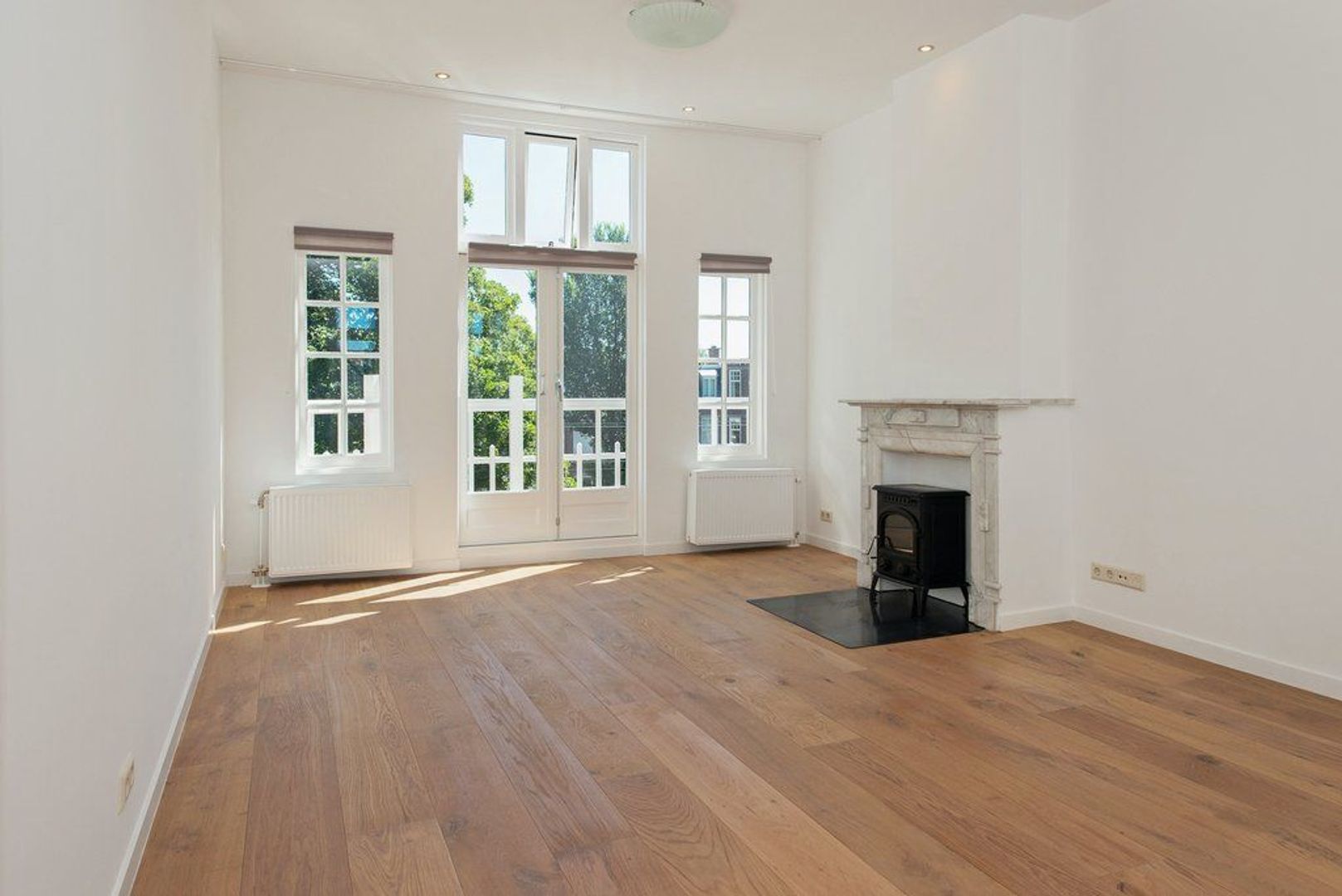 Van Boetzelaerlaan 96 b