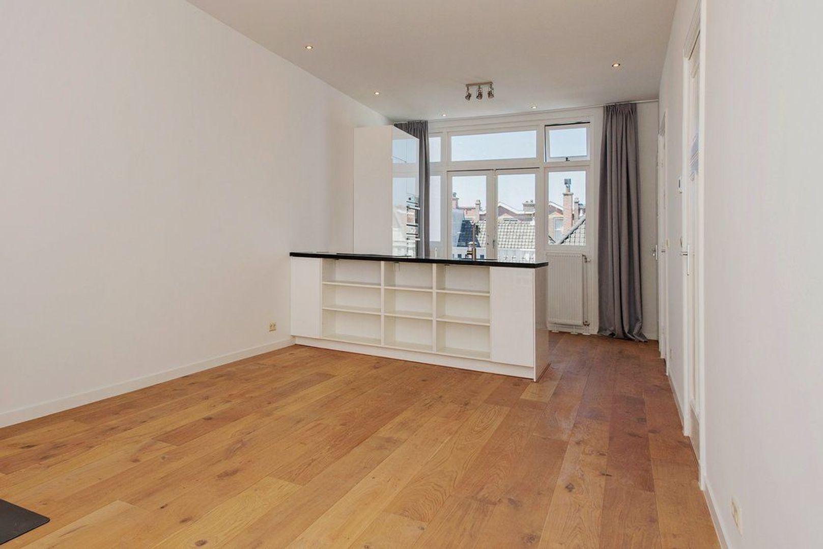 Van Boetzelaerlaan 96 b