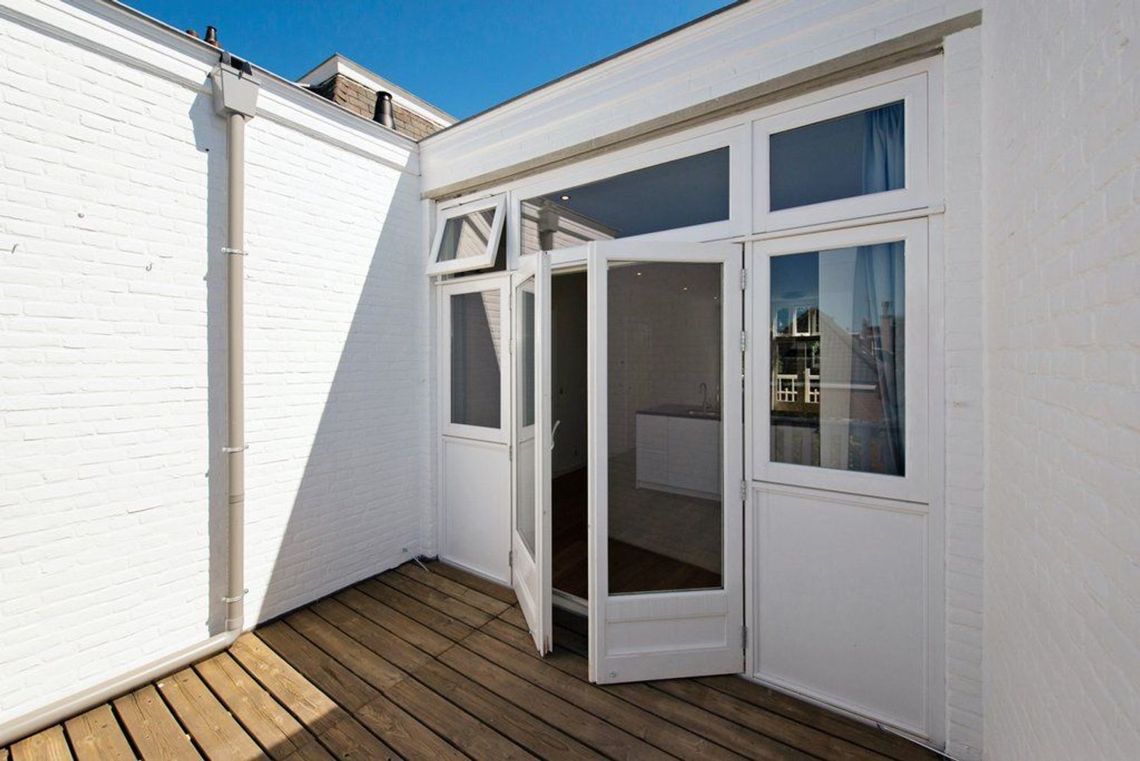 Van Boetzelaerlaan 96 b