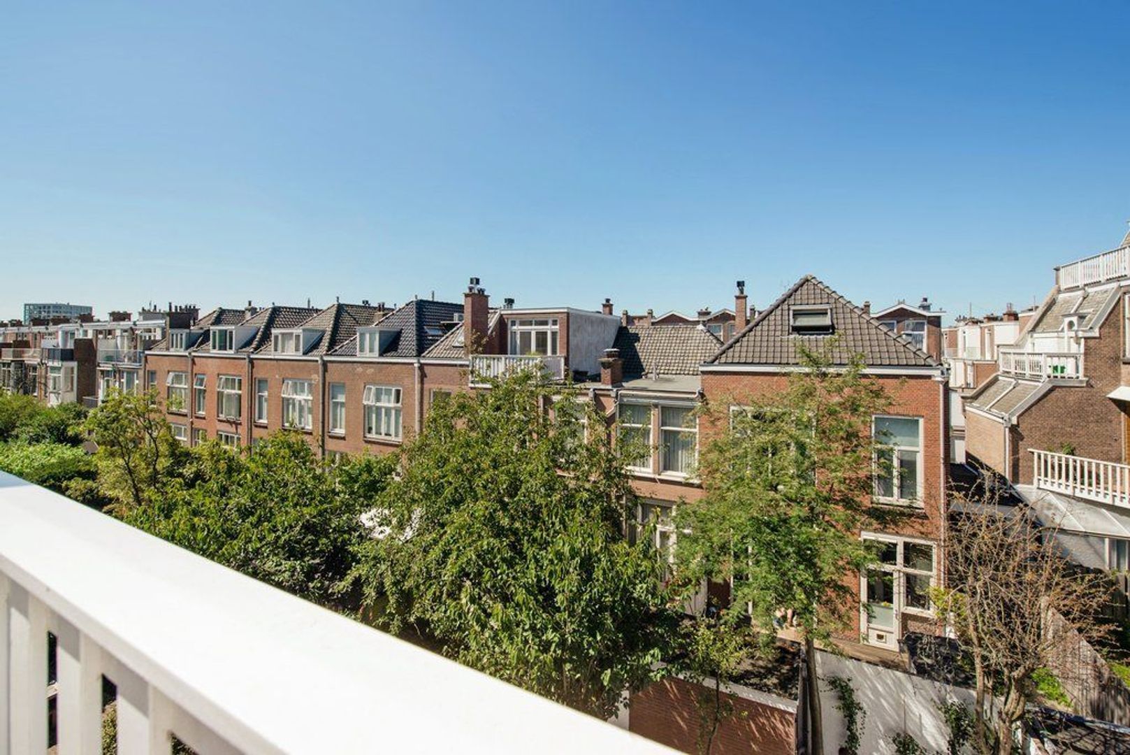 Van Boetzelaerlaan 96 b