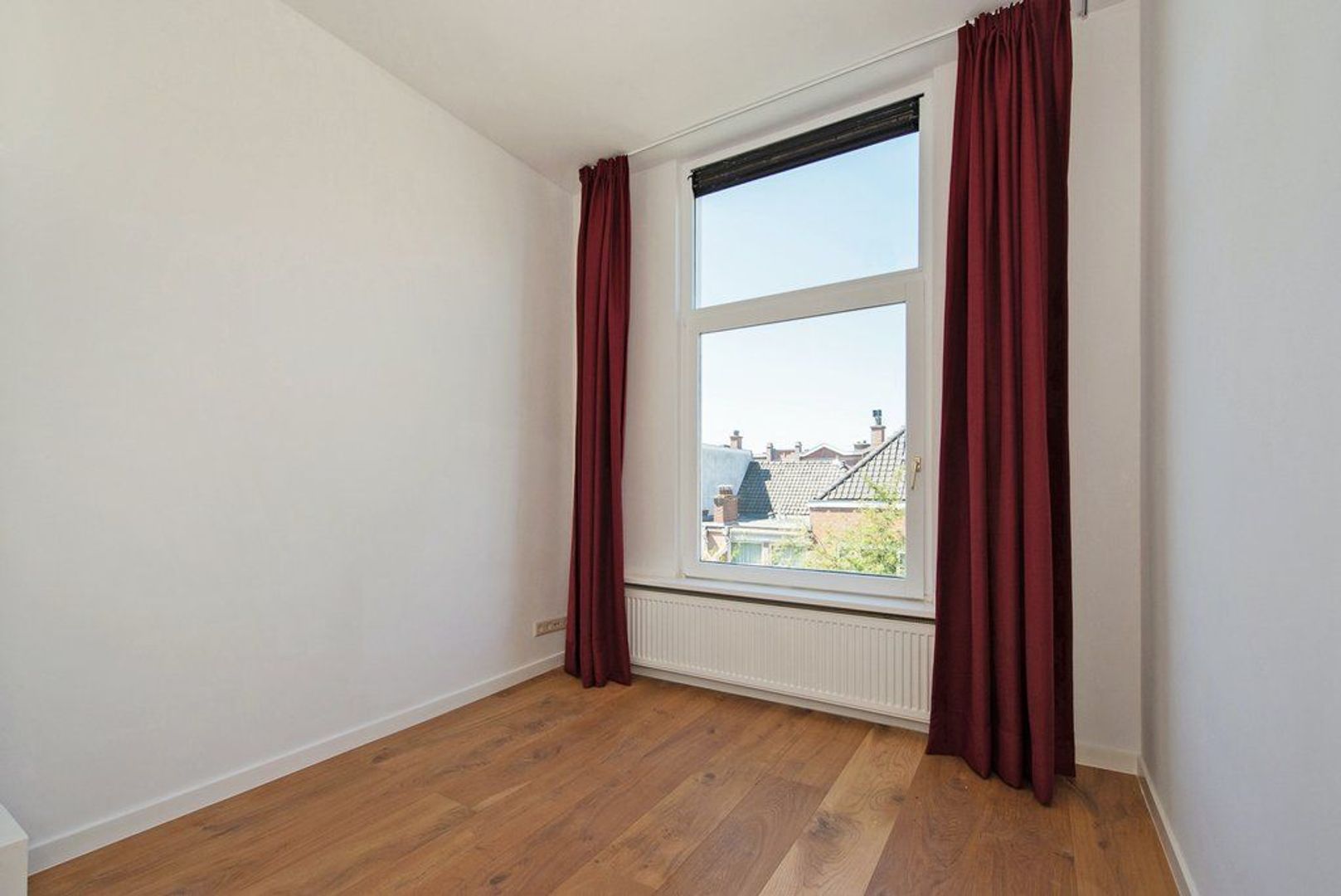 Van Boetzelaerlaan 96 b