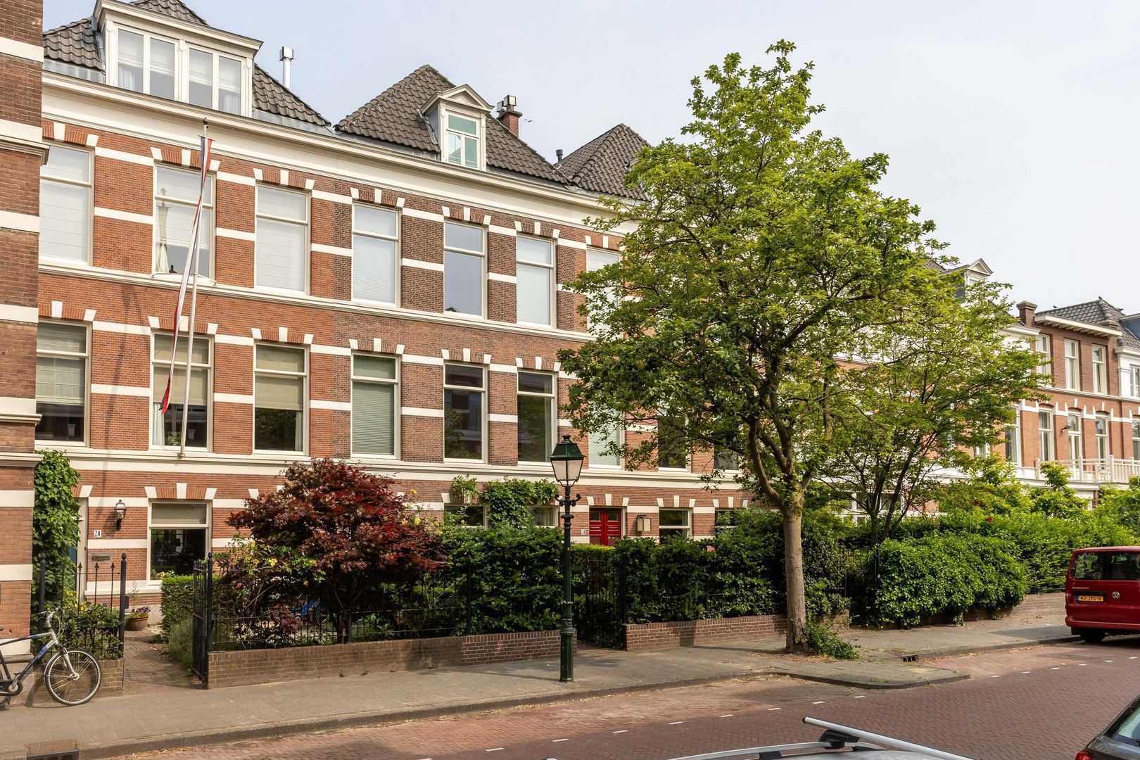 Riouwstraat 22