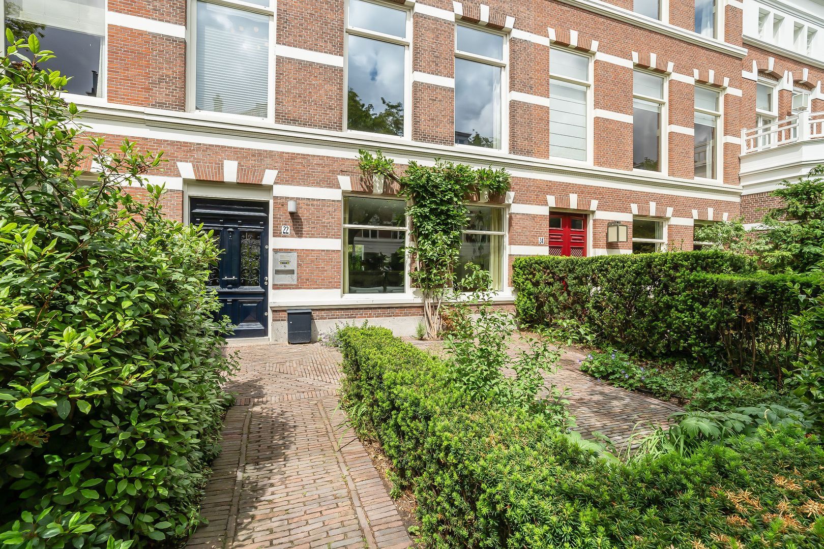 Riouwstraat 22