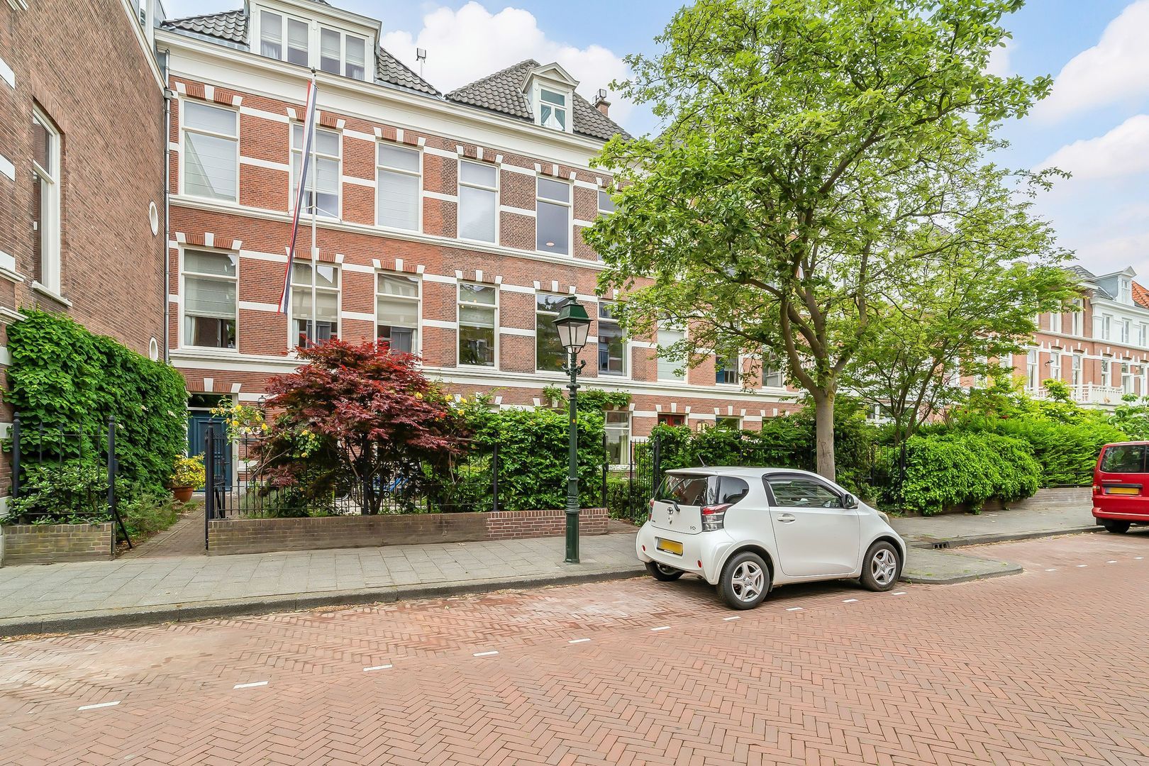 Riouwstraat 22
