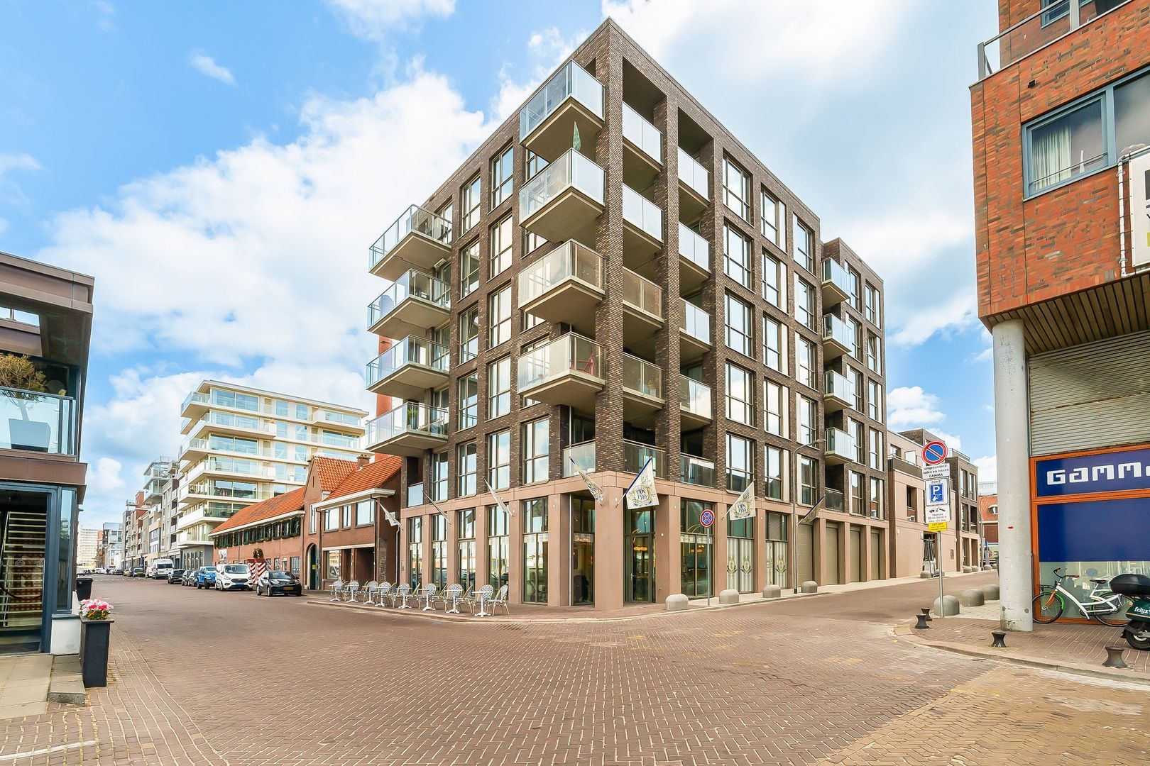 Menninckstraat 2 bis7