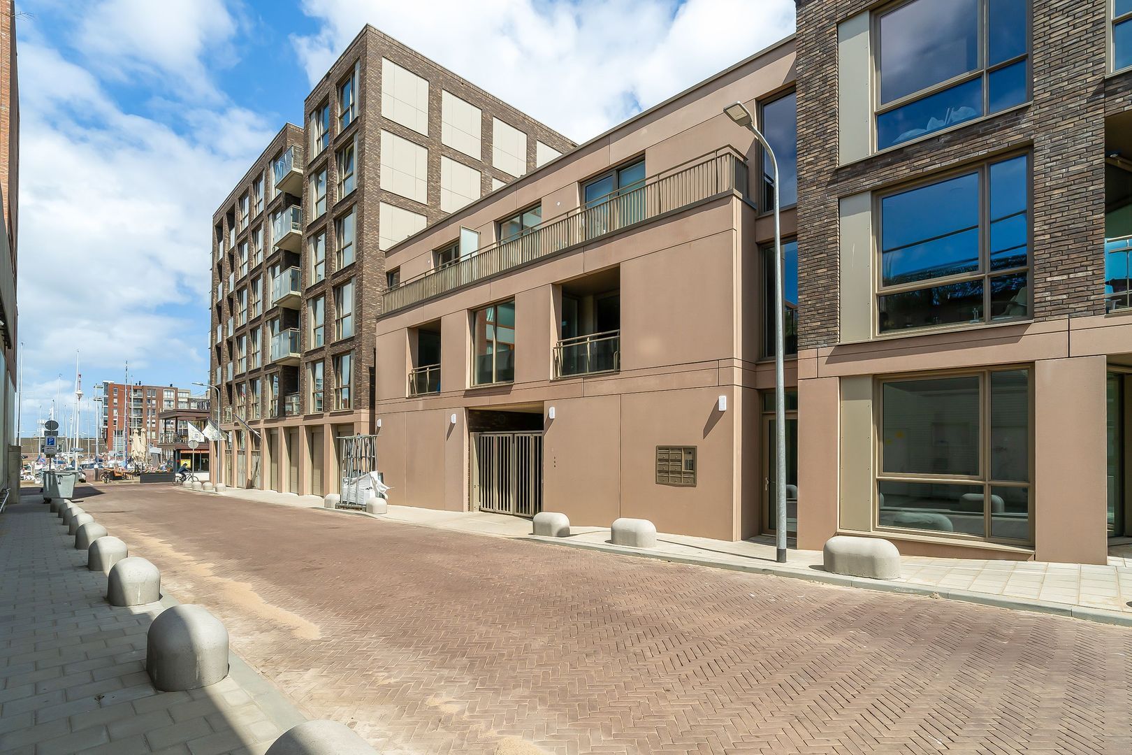 Menninckstraat 2 bis7