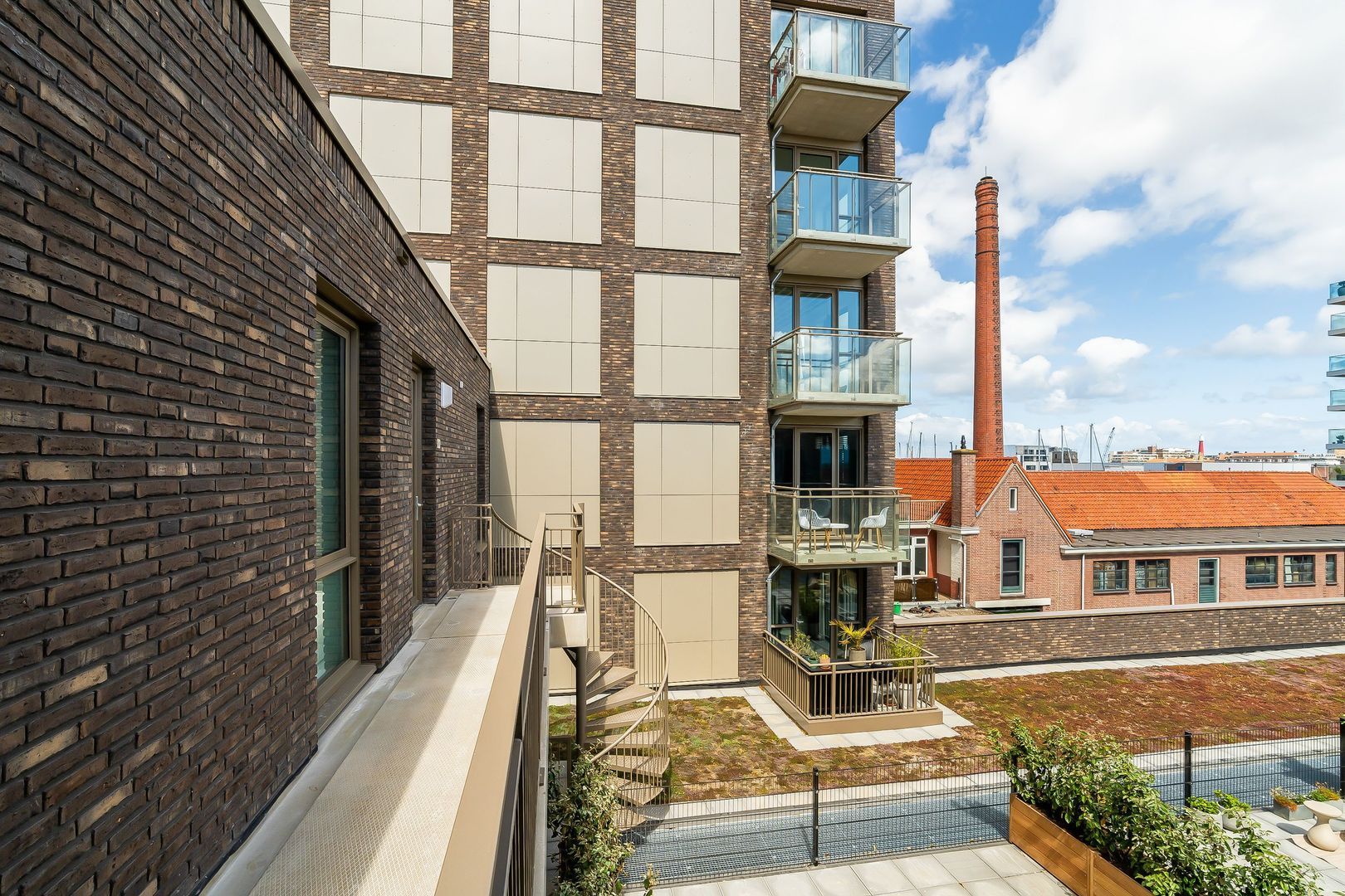 Menninckstraat 2 bis7