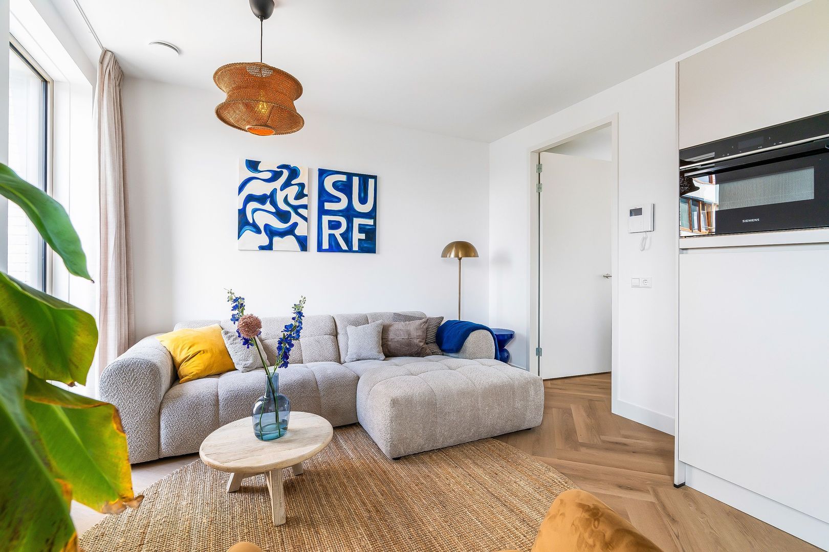 Menninckstraat 2 bis7