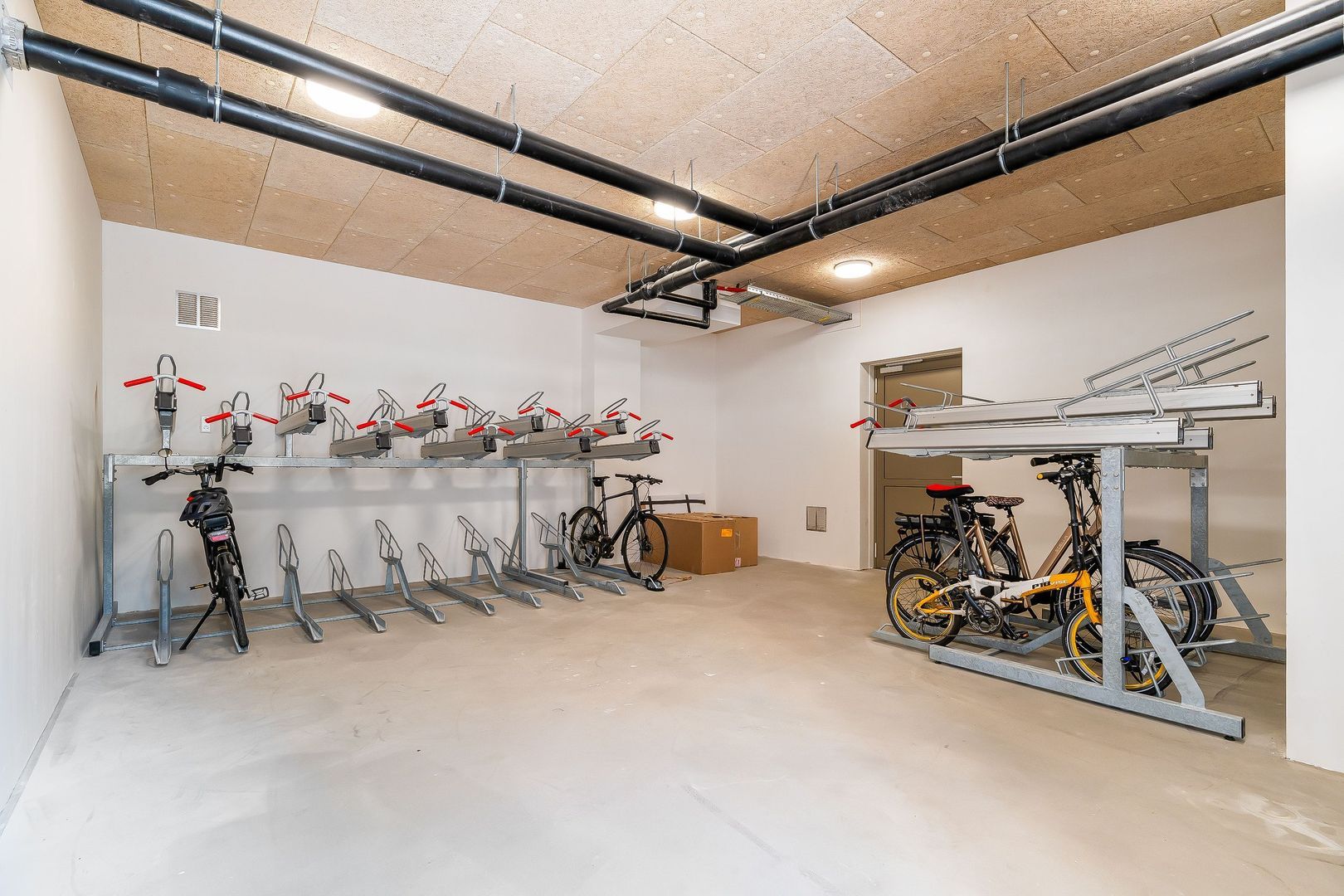 Menninckstraat 2 bis7