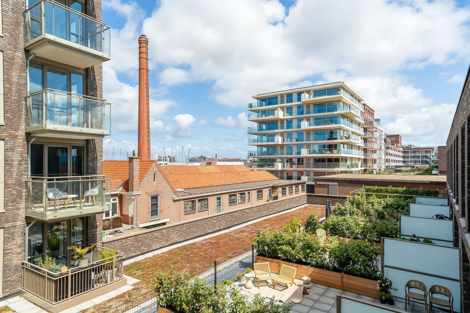 Menninckstraat 2 bis7