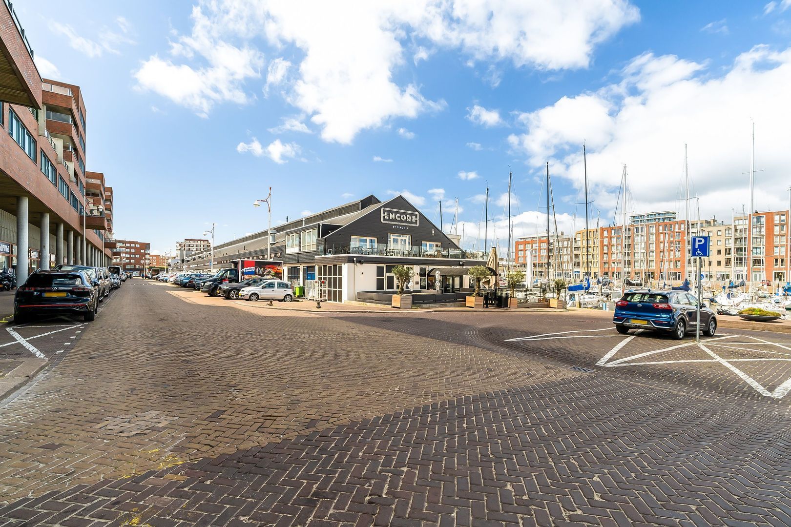 Menninckstraat 2 bis7