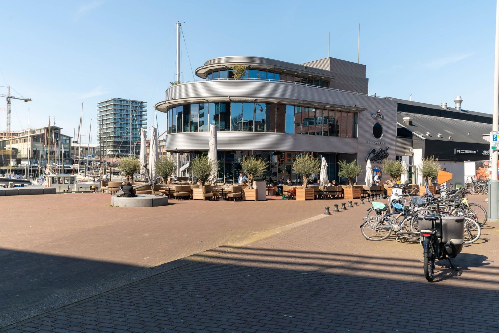 Menninckstraat 2 bis7