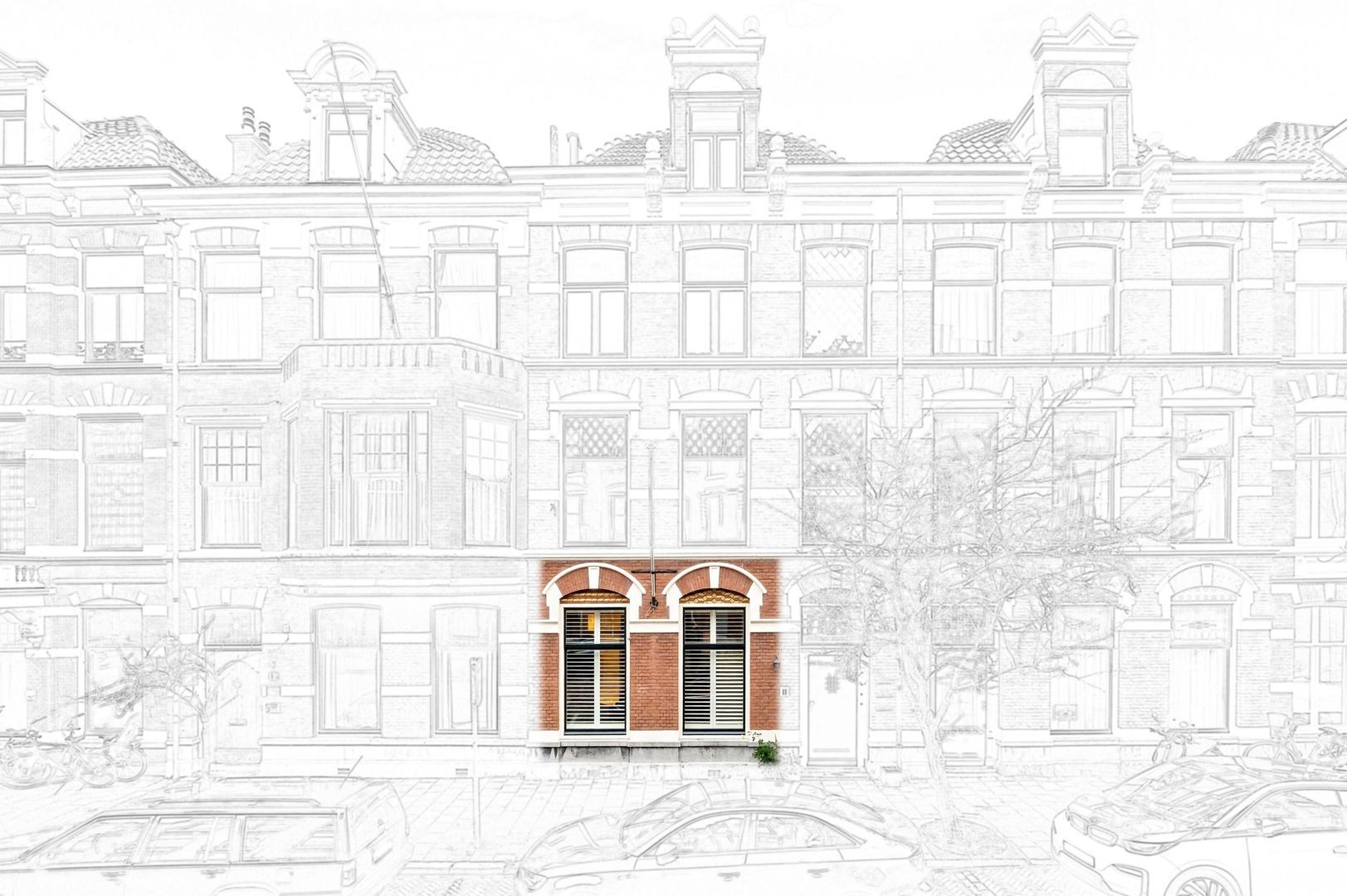 Nassau Dillenburgstraat 11