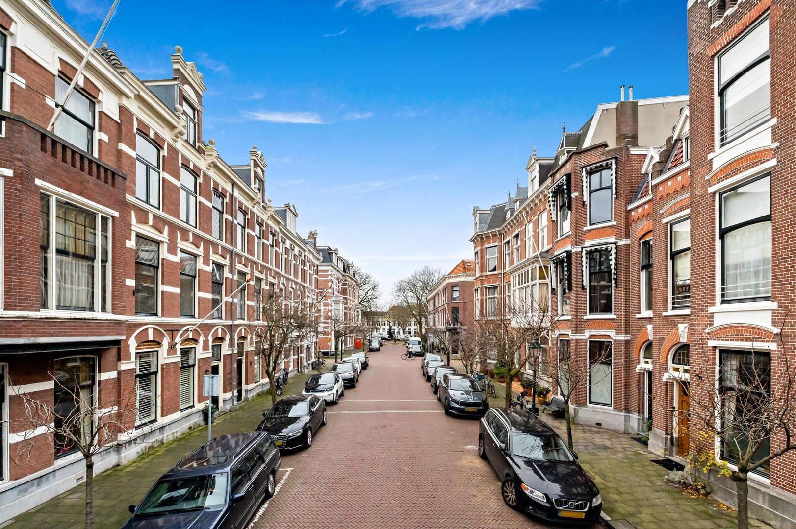 Nassau Dillenburgstraat 11