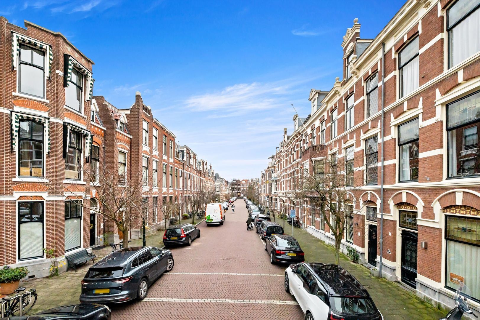 Nassau Dillenburgstraat 11