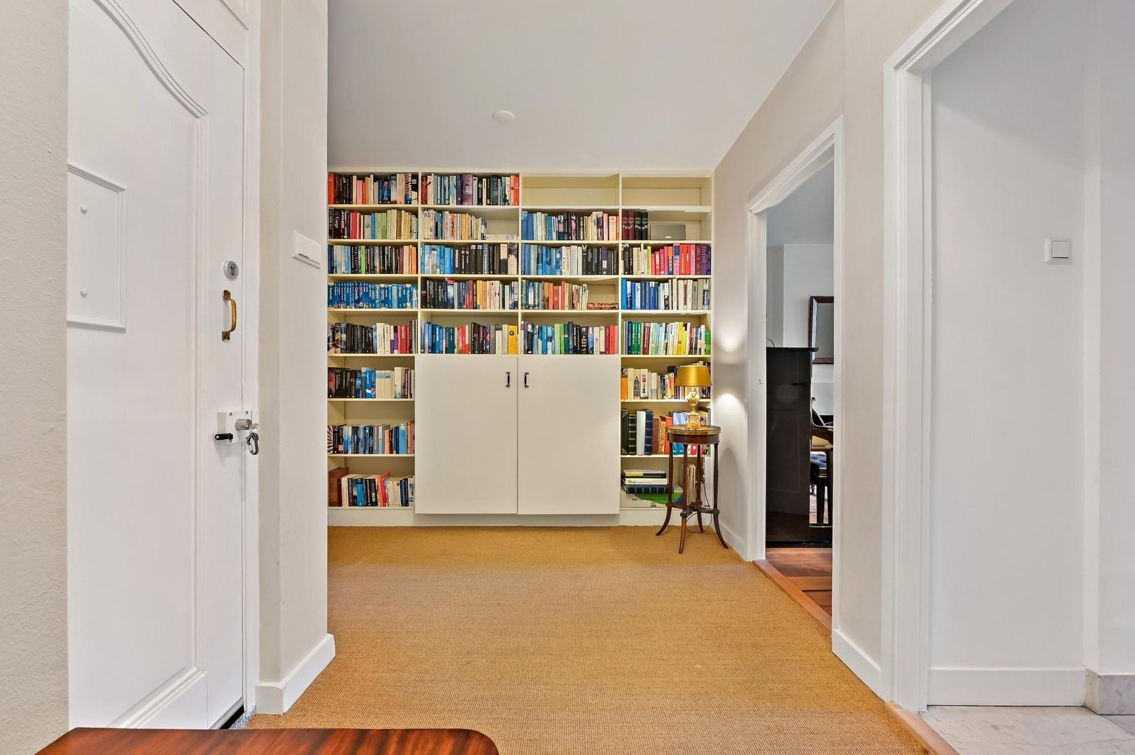 Nassau Dillenburgstraat 11