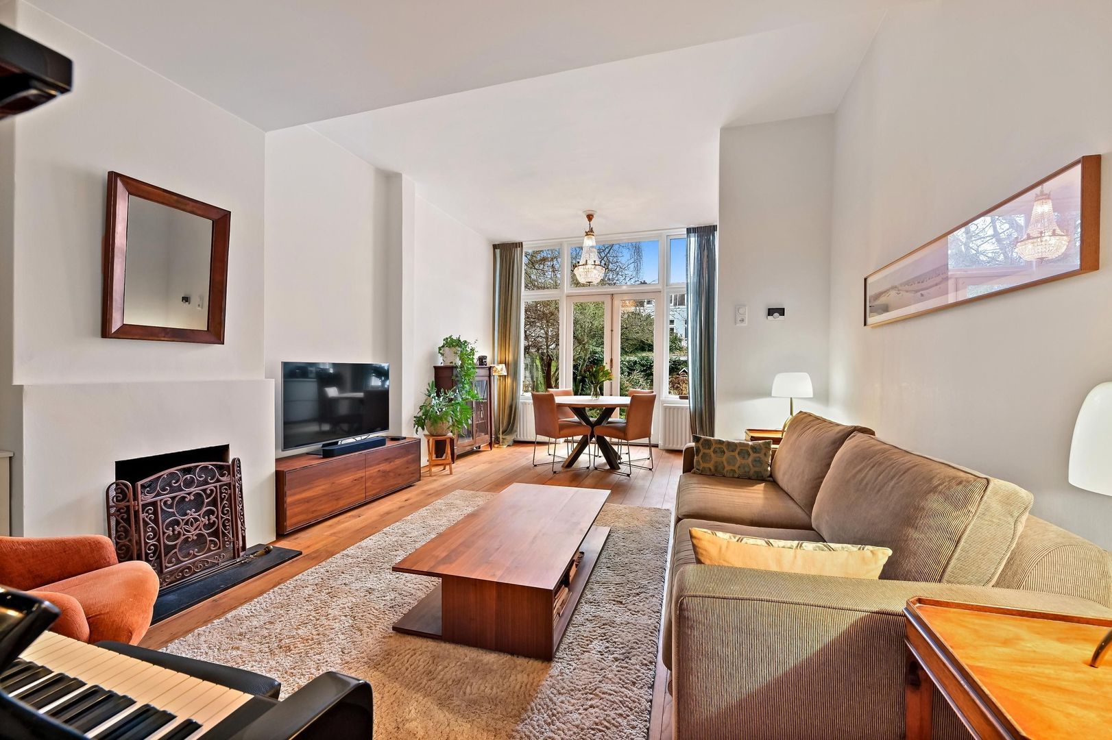 Nassau Dillenburgstraat 11