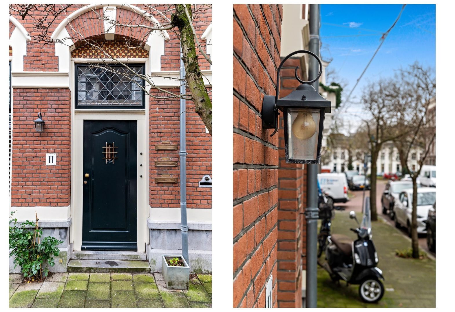 Nassau Dillenburgstraat 11