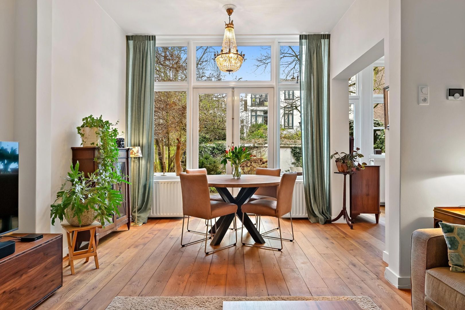 Nassau Dillenburgstraat 11