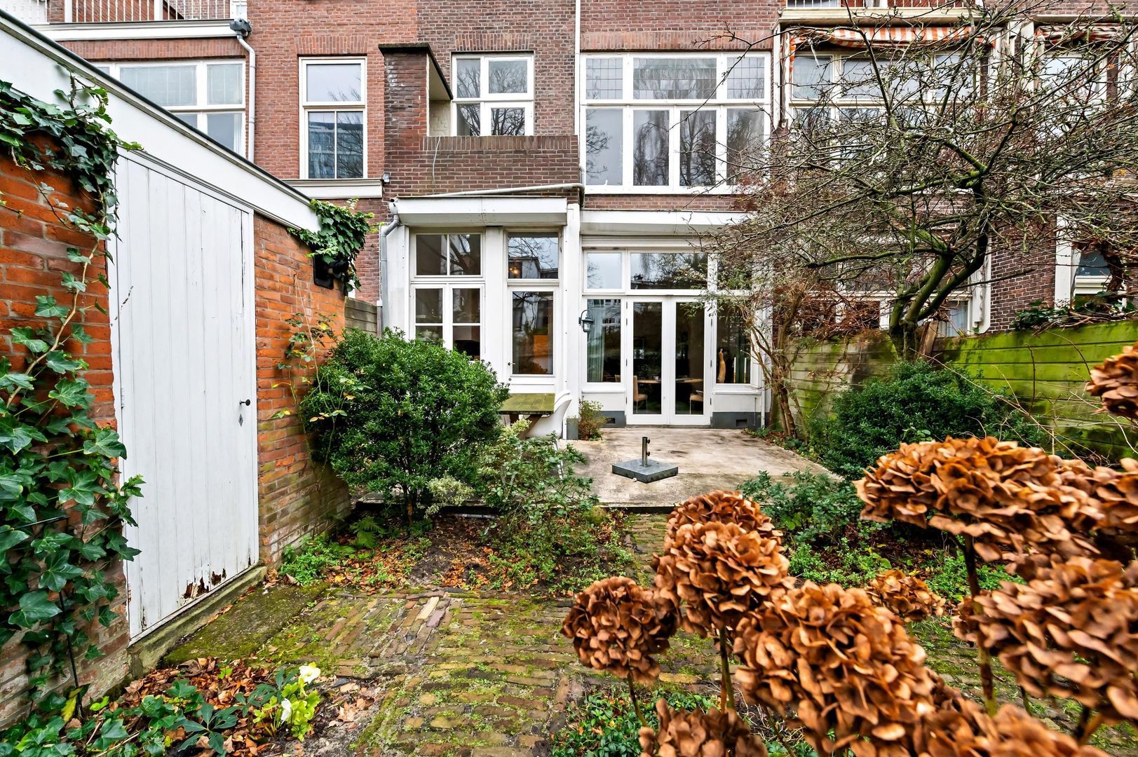 Nassau Dillenburgstraat 11