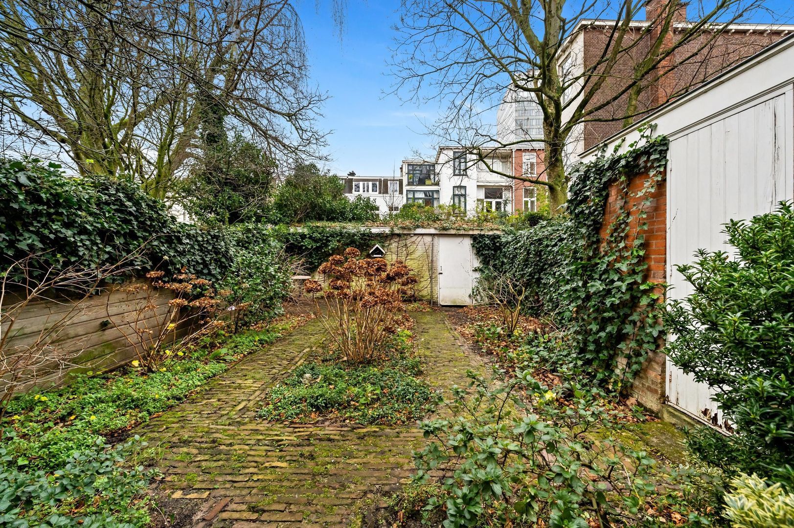 Nassau Dillenburgstraat 11