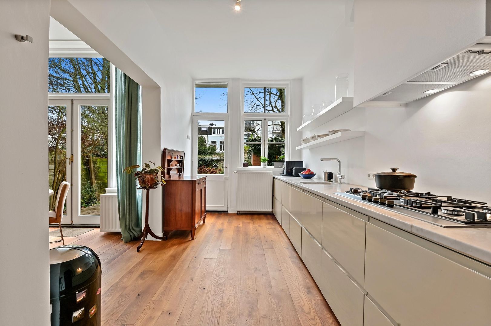 Nassau Dillenburgstraat 11