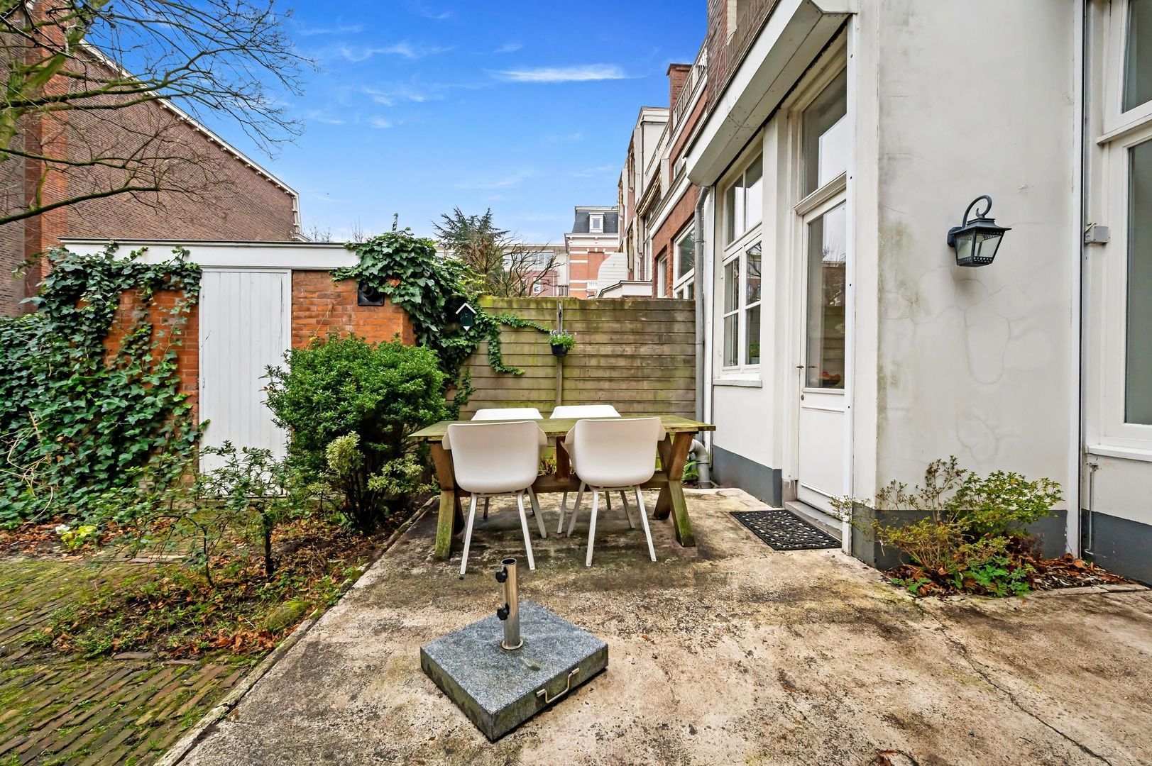 Nassau Dillenburgstraat 11