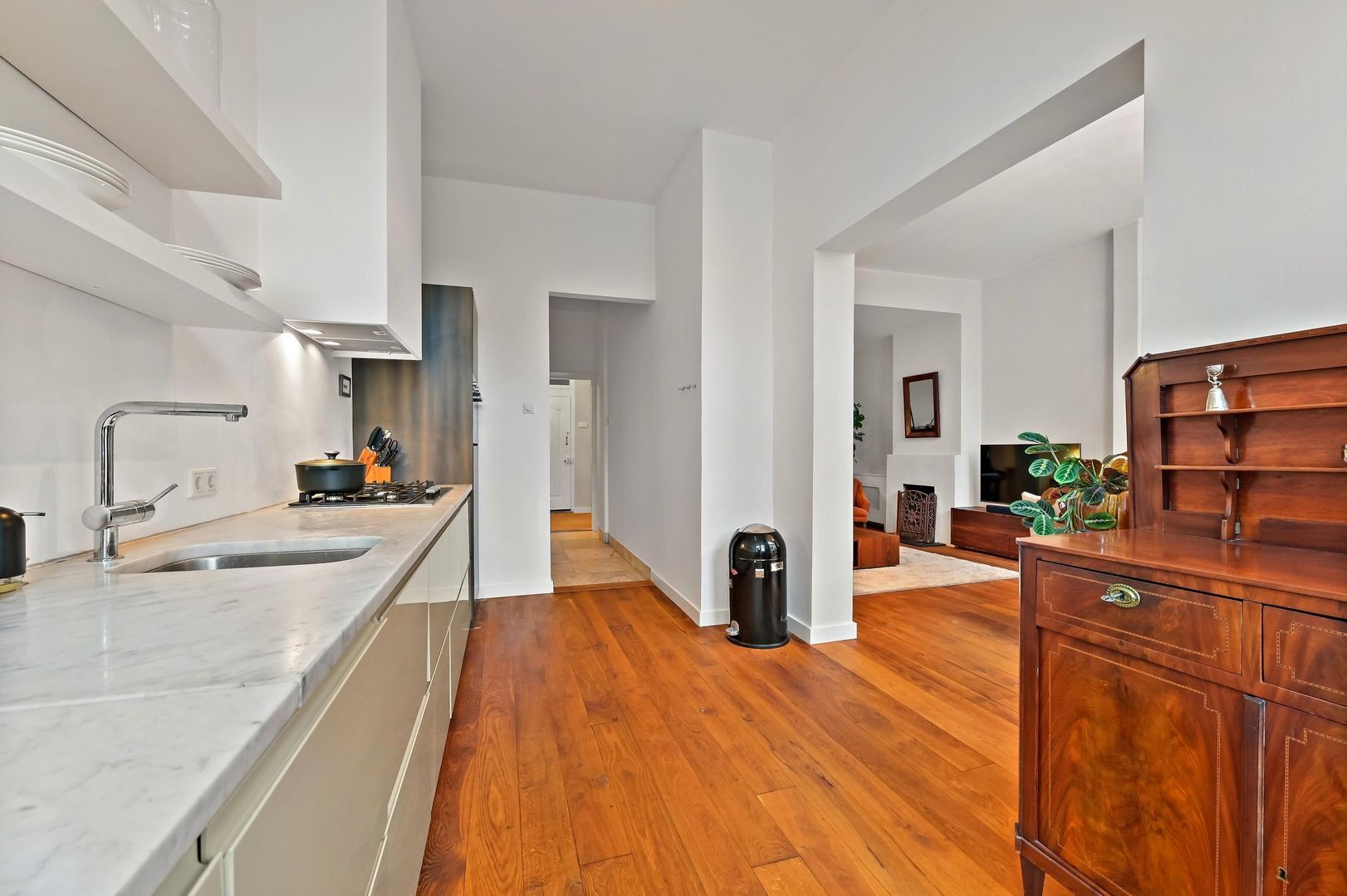 Nassau Dillenburgstraat 11