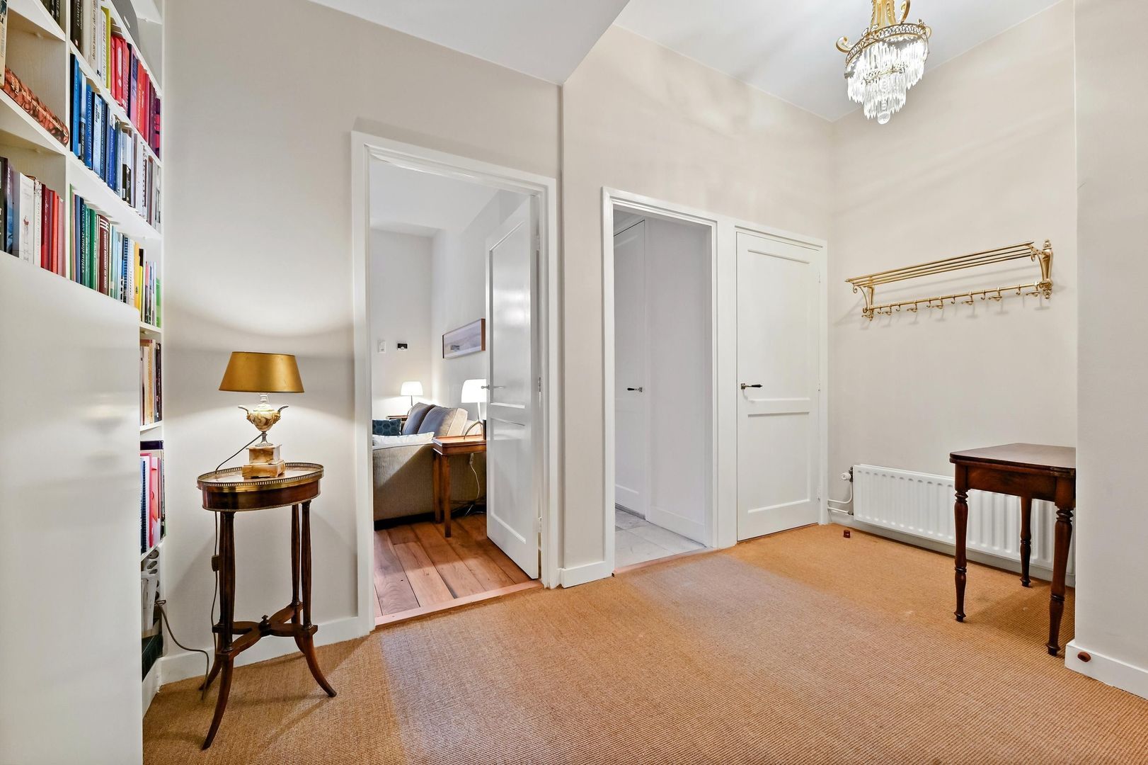 Nassau Dillenburgstraat 11