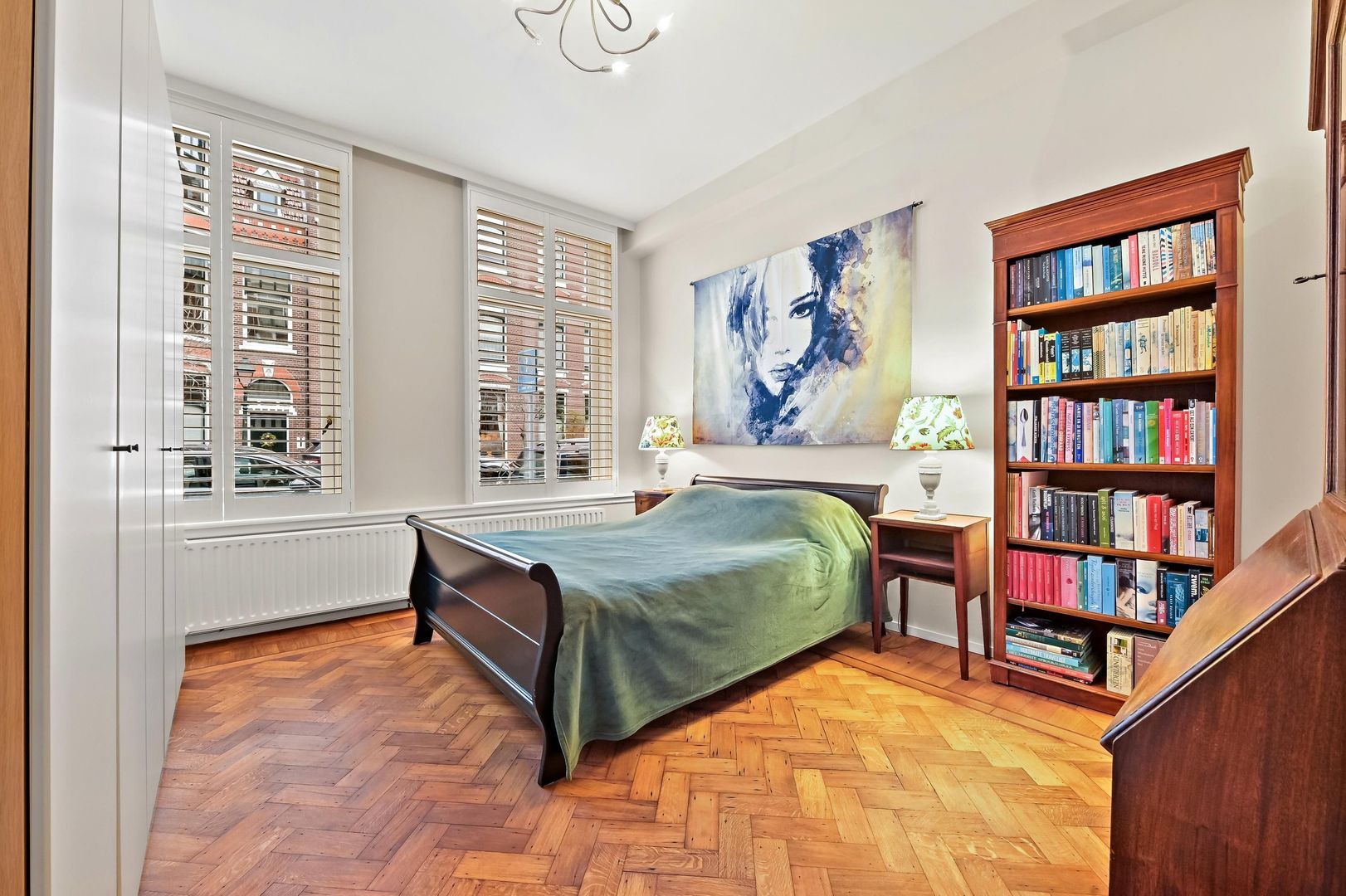 Nassau Dillenburgstraat 11