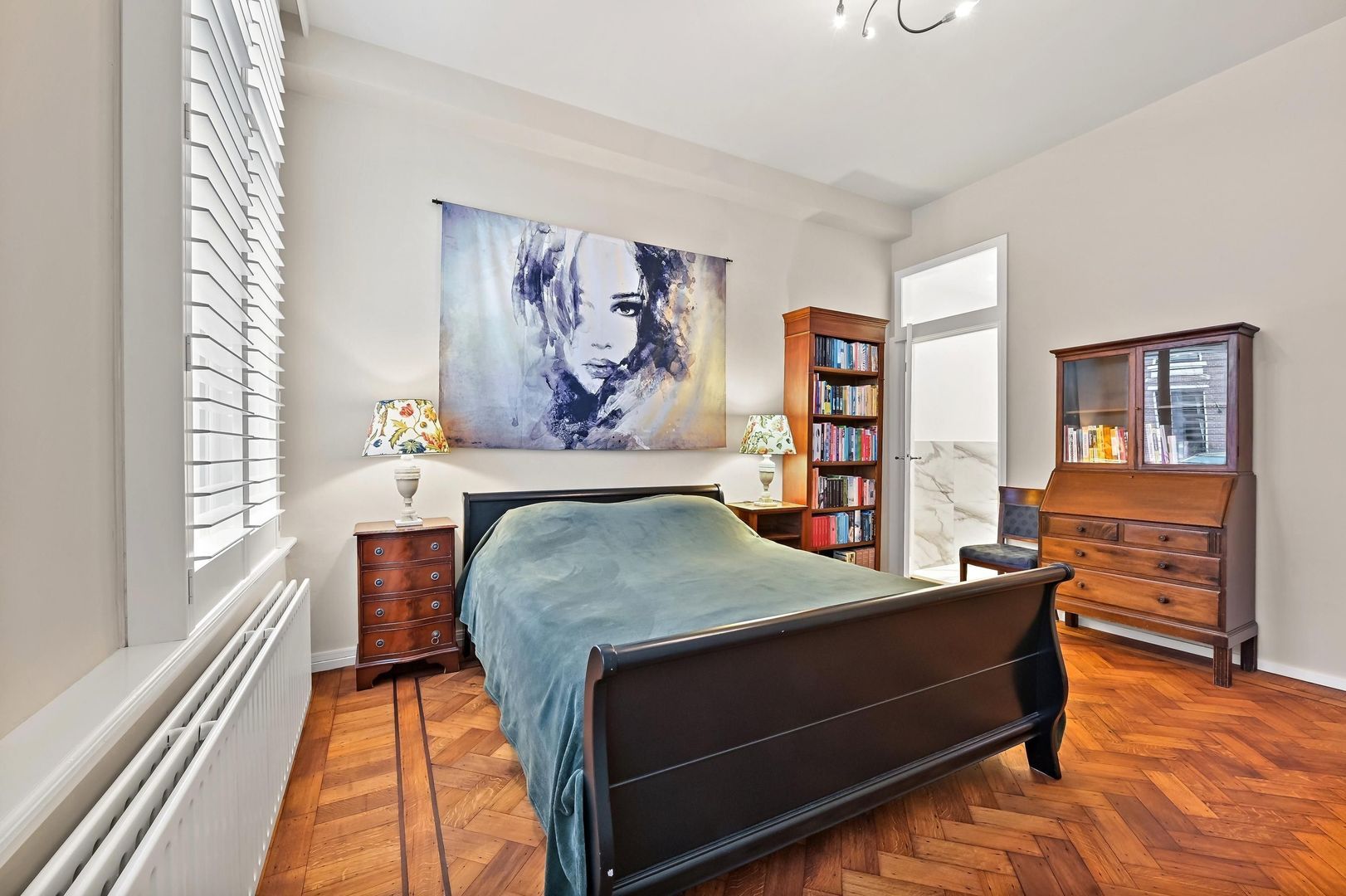 Nassau Dillenburgstraat 11