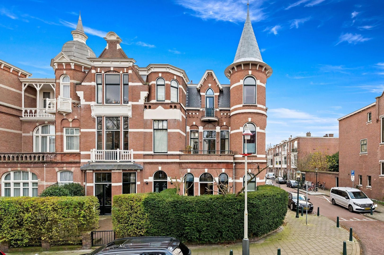 Van der Heimstraat 2