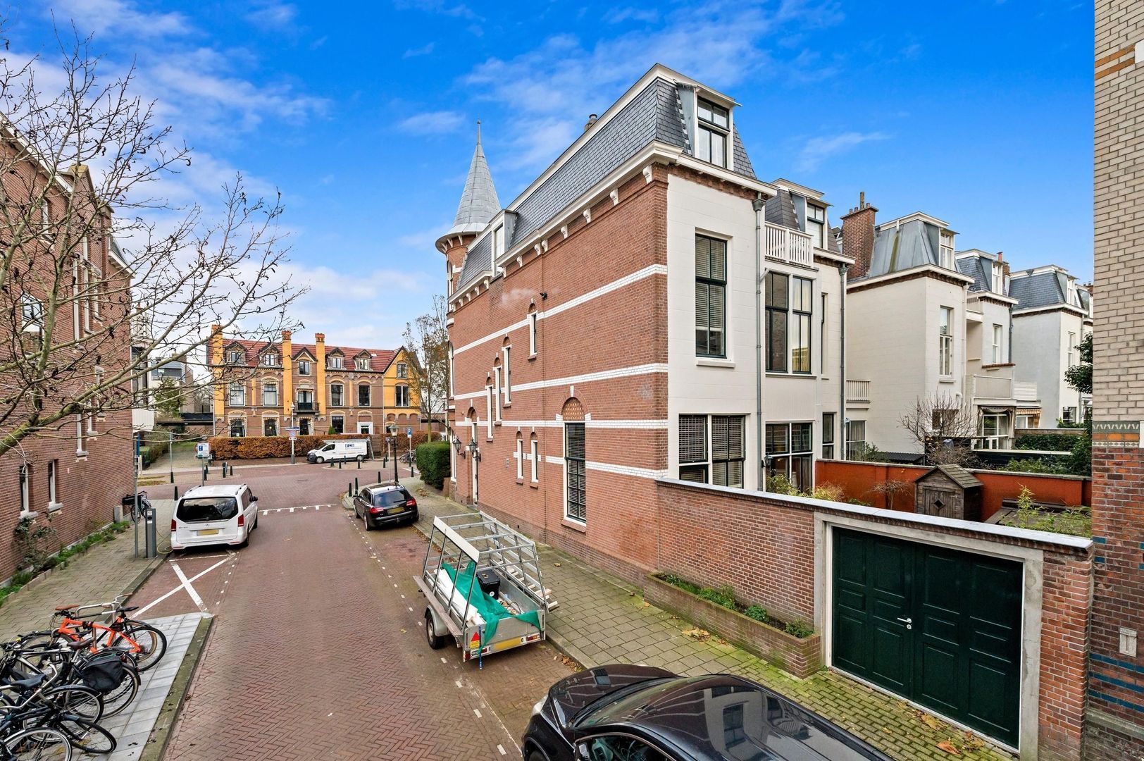 Van der Heimstraat 2
