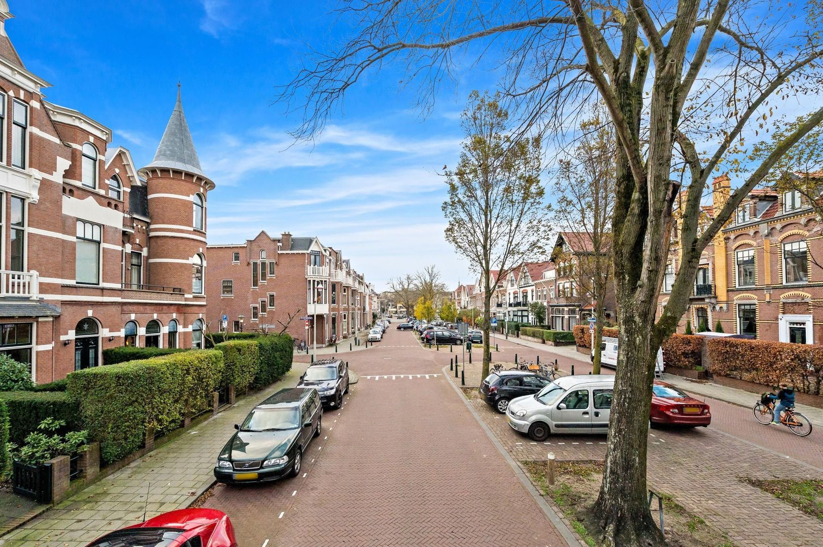 Van der Heimstraat 2